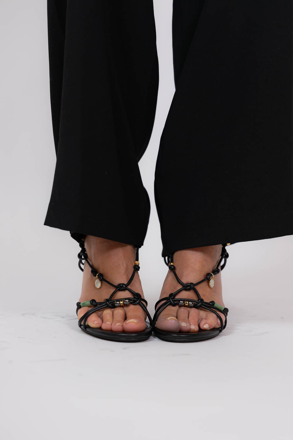 Chaussures Alana Smooth