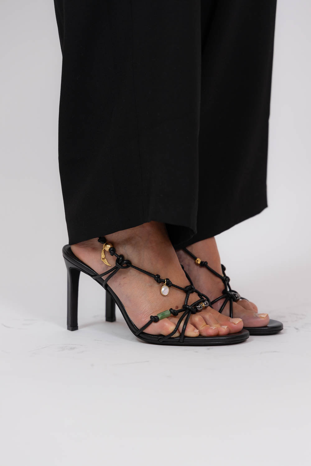 Chaussures Alana Smooth