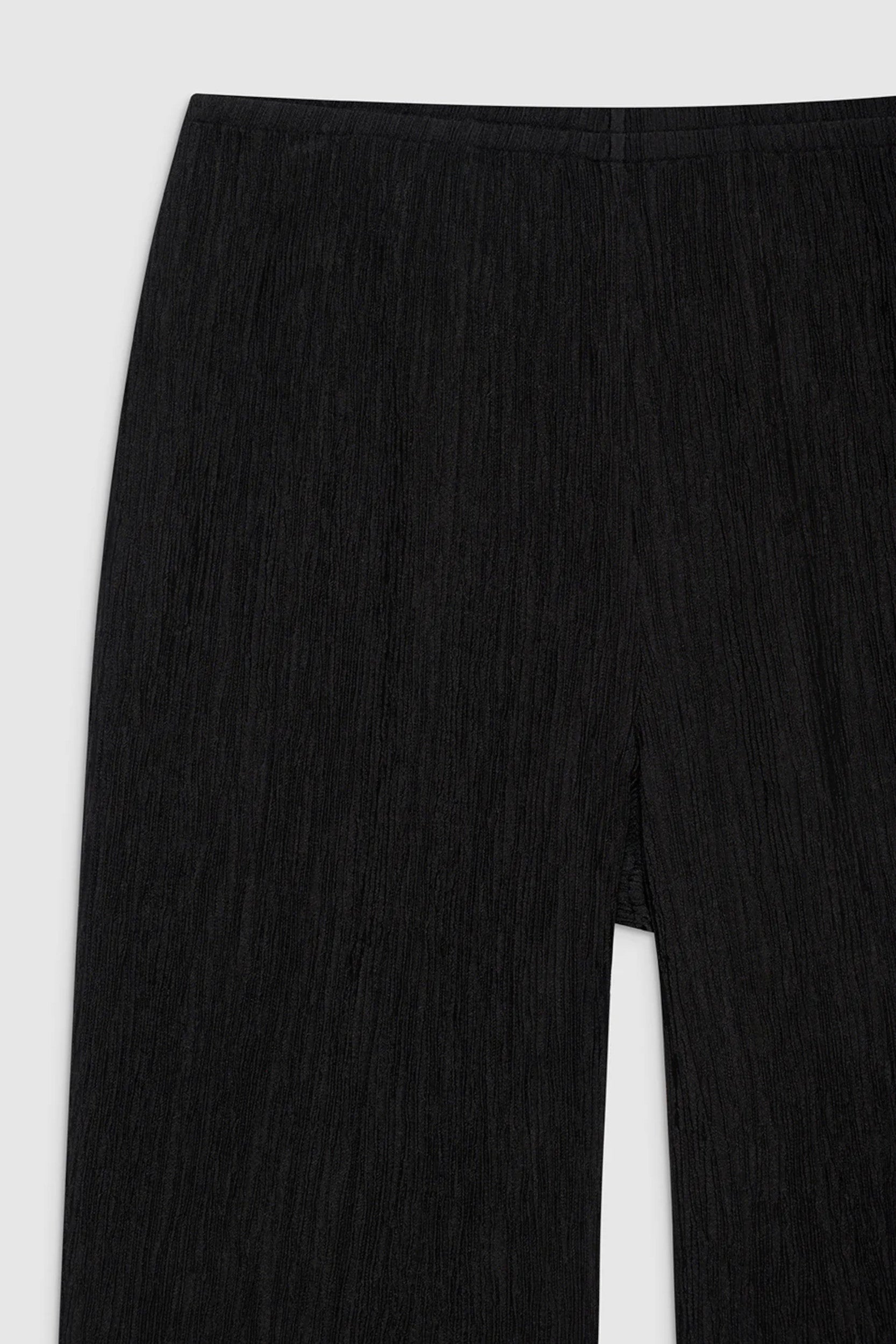Aden Pants Black