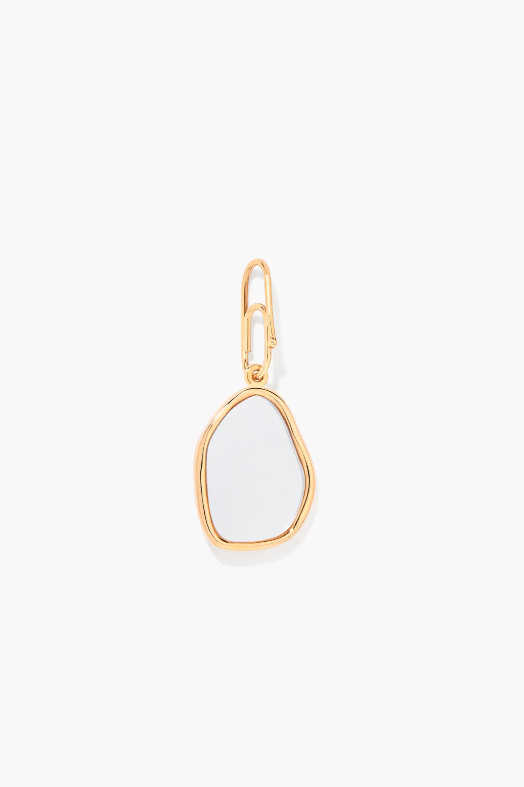 Charm Mini Ciottolo