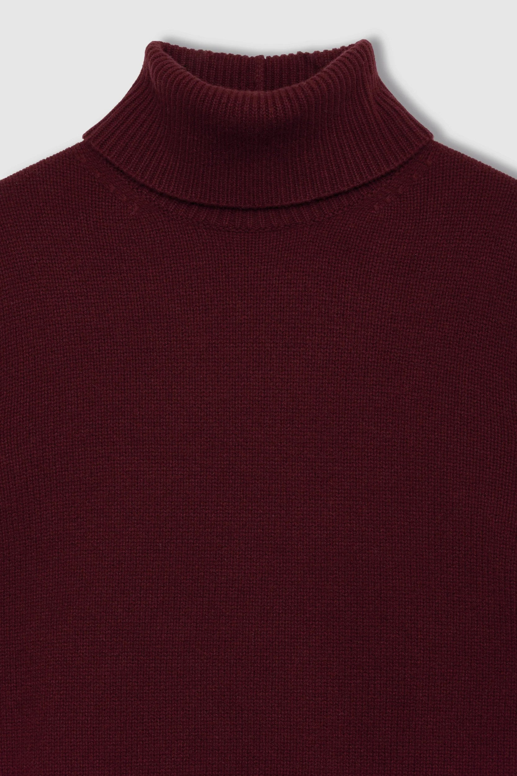 Idra Sweater Cabernet