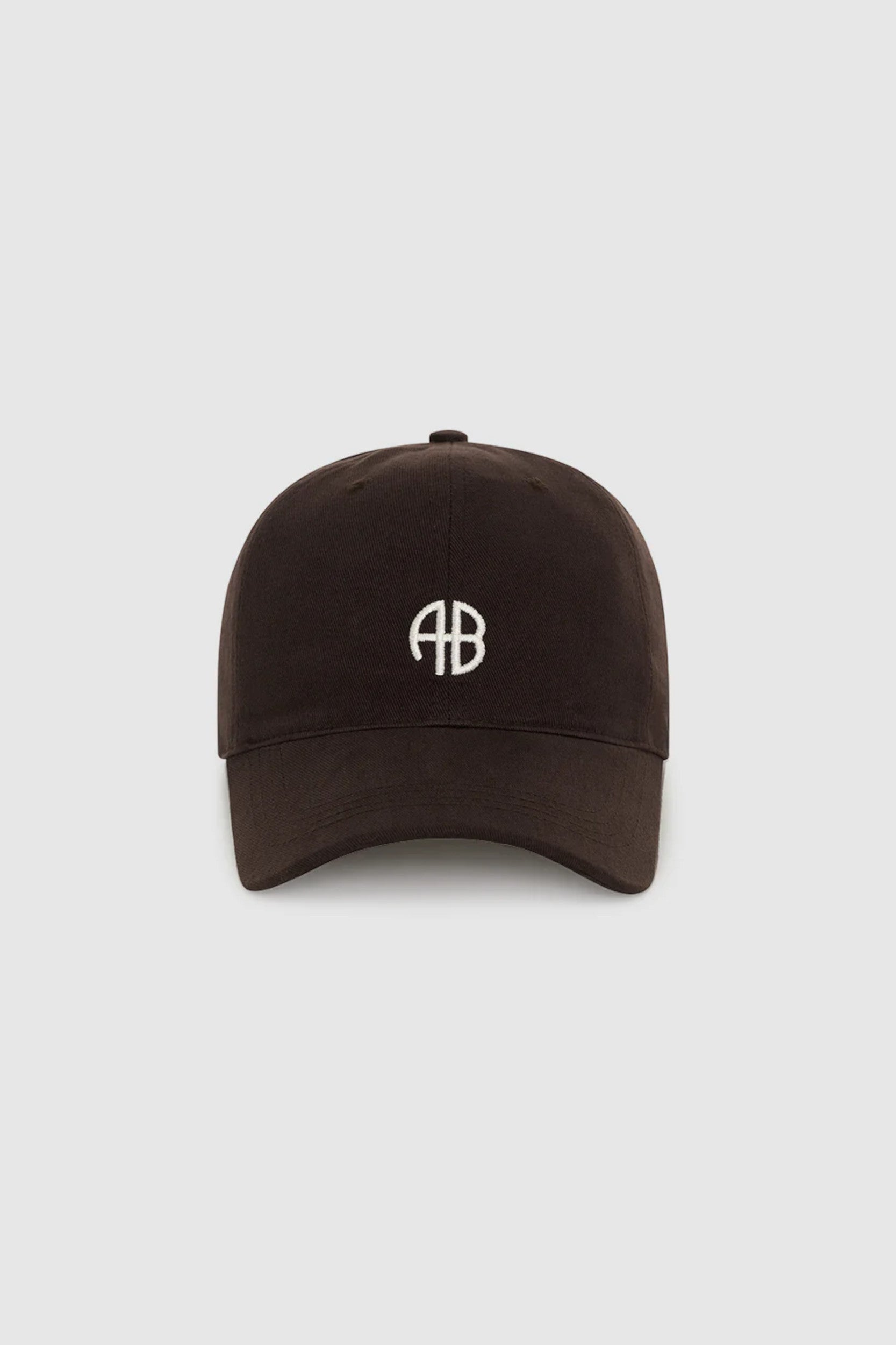 Jeremy Baseball Cap Deep Brown