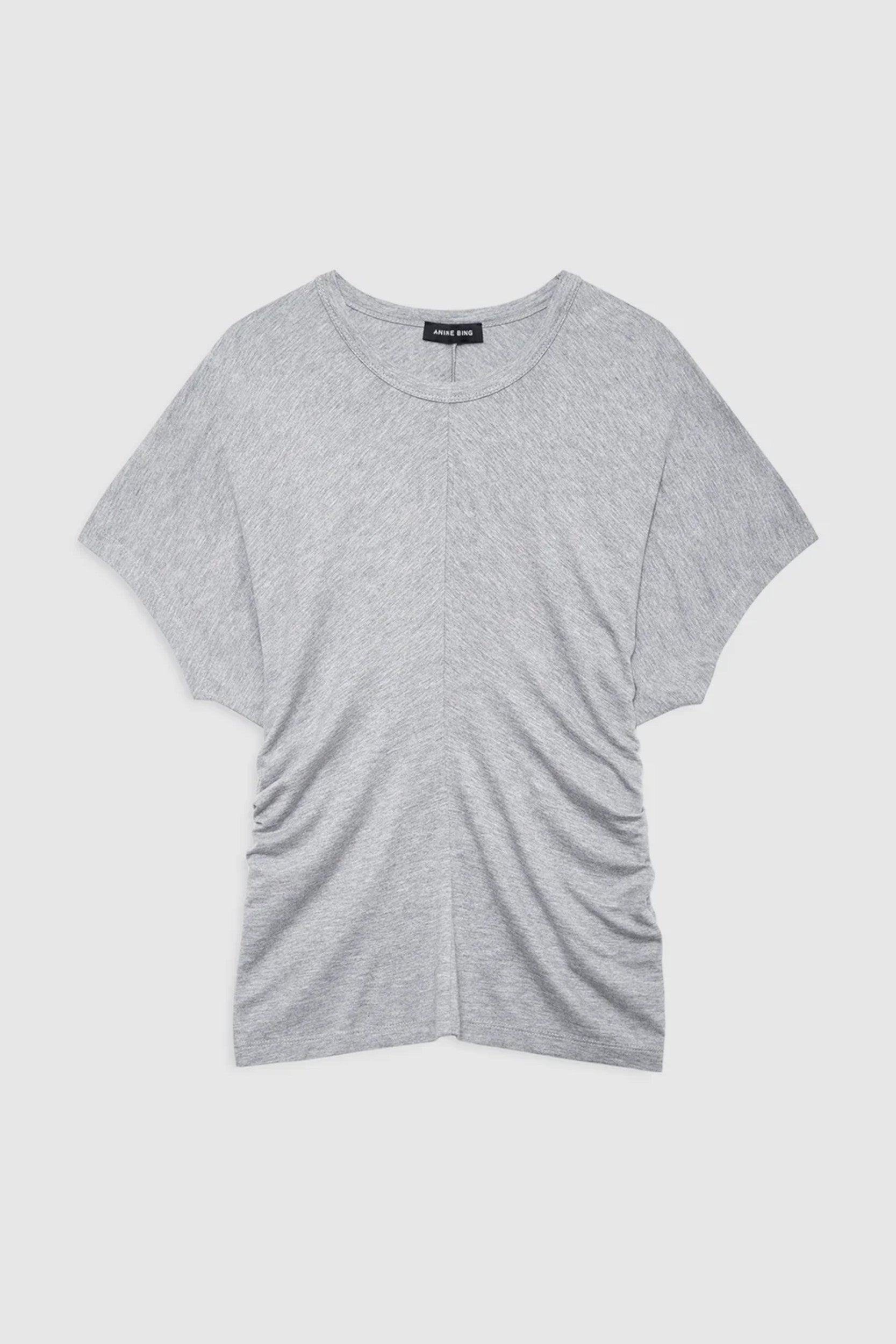 Zadig T-Shirt Grey Mix