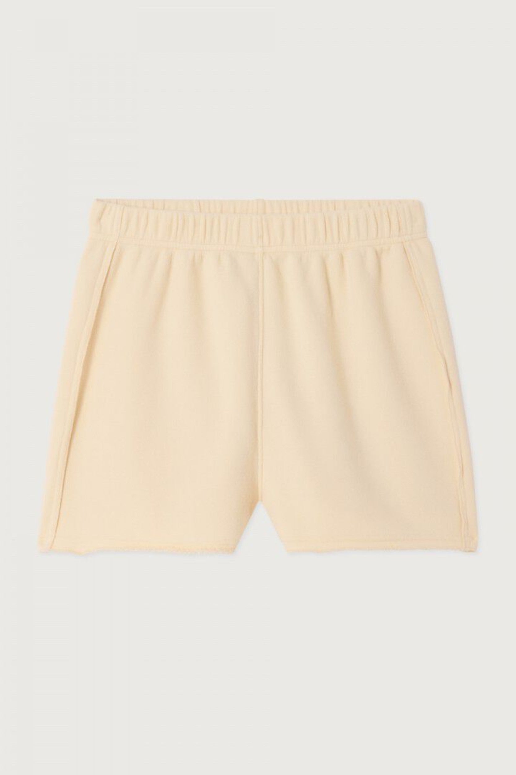 ATU09AE26 Short Ecru