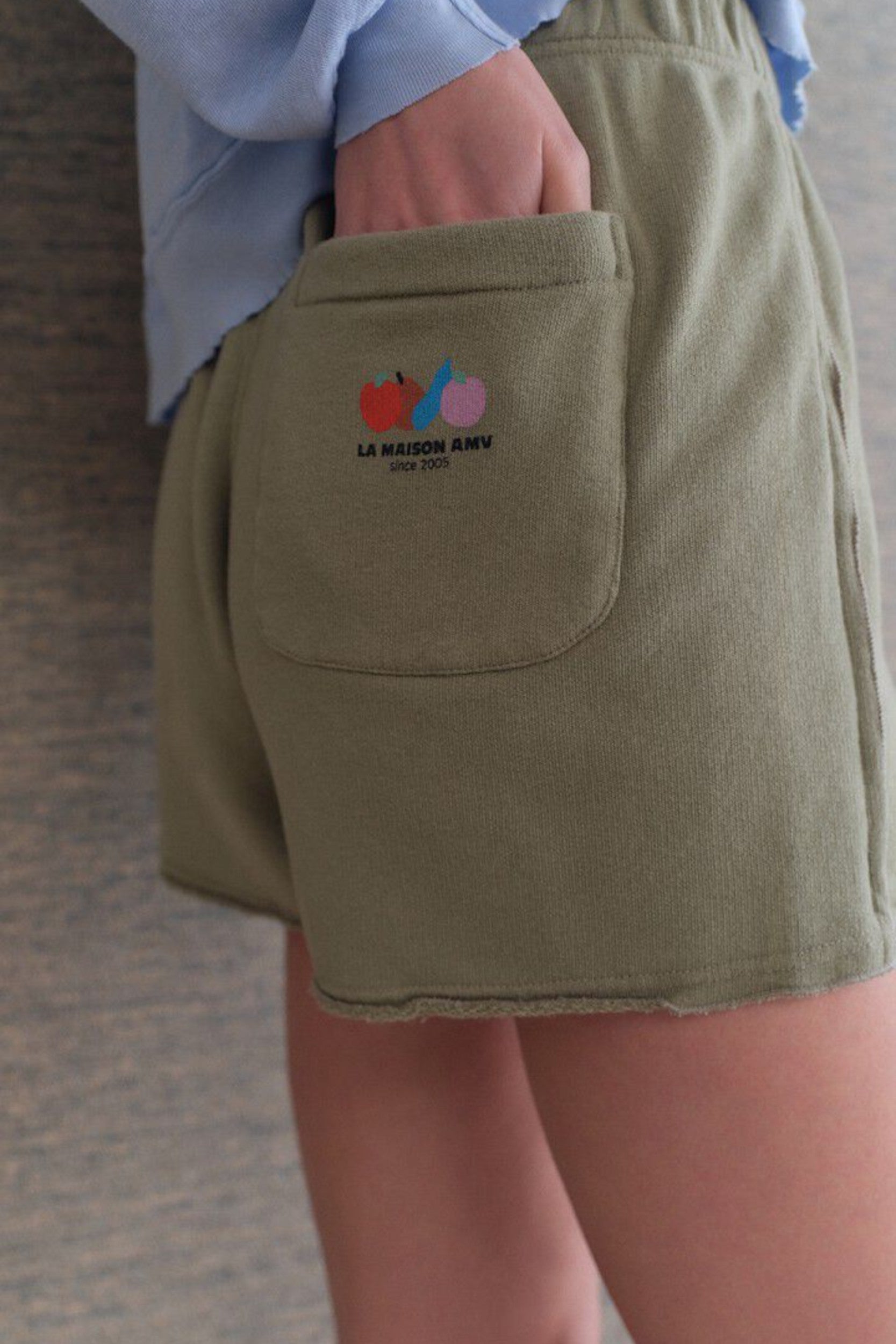 ATU09AE26 Short Rive