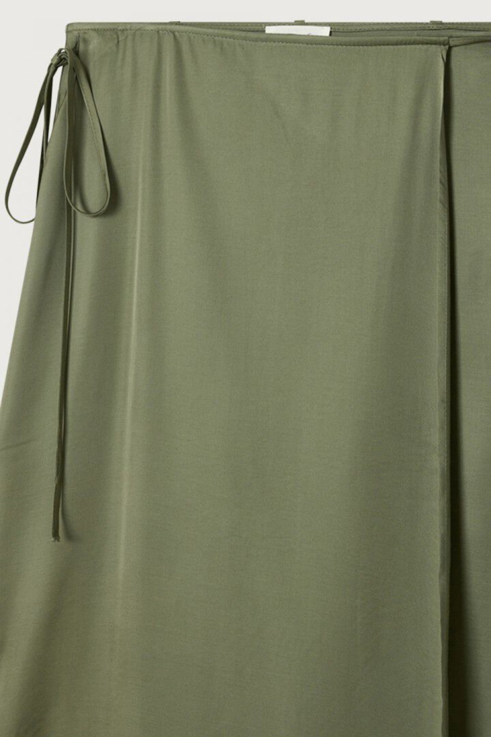 BOV13CE26 Skirt Eucalyptus