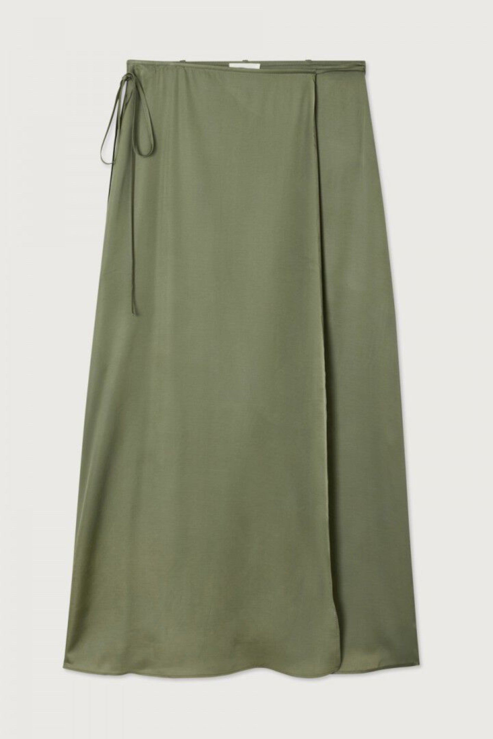 BOV13CE26 Skirt Eucalyptus