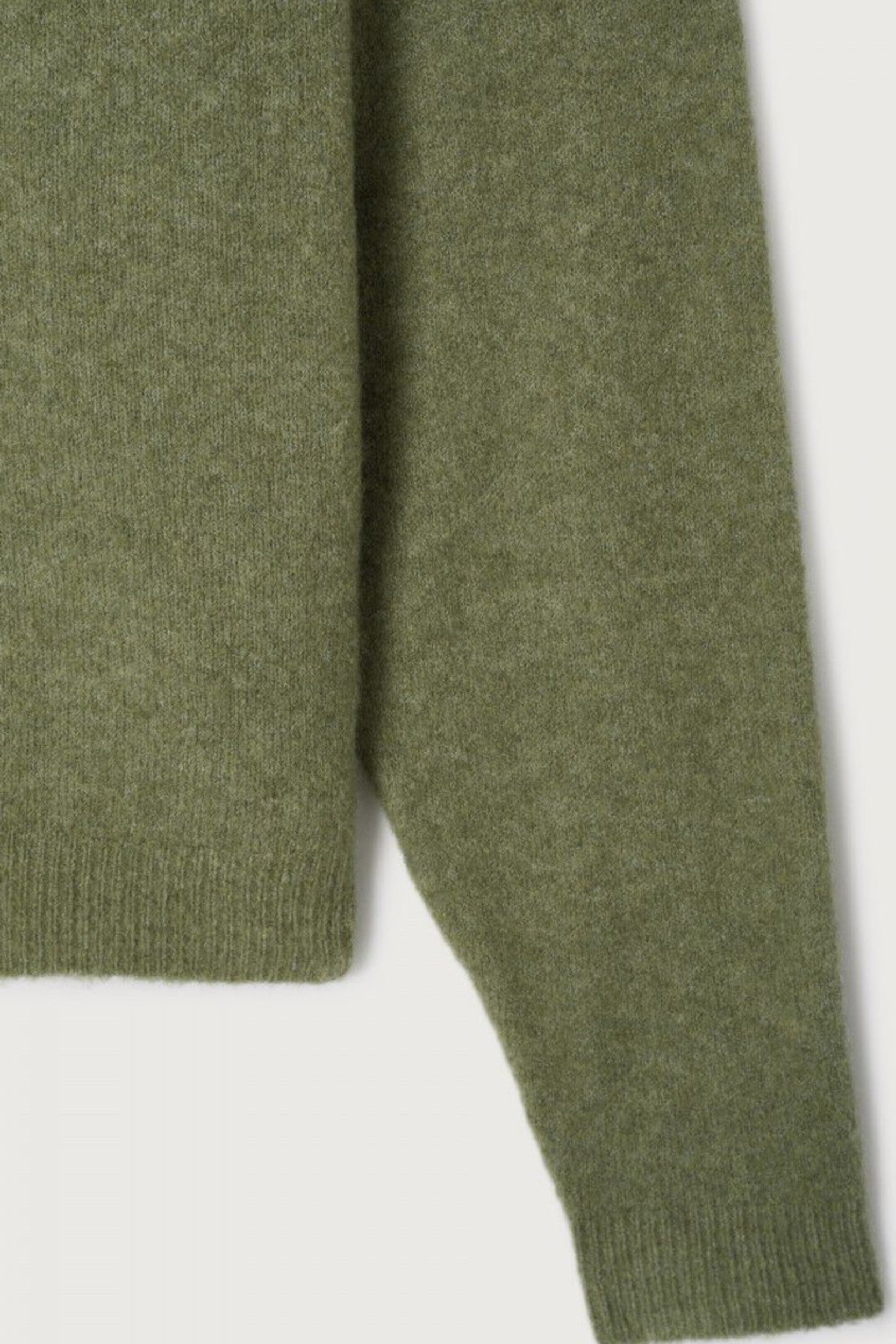 Dam225h26 Sweater Leza Mottled