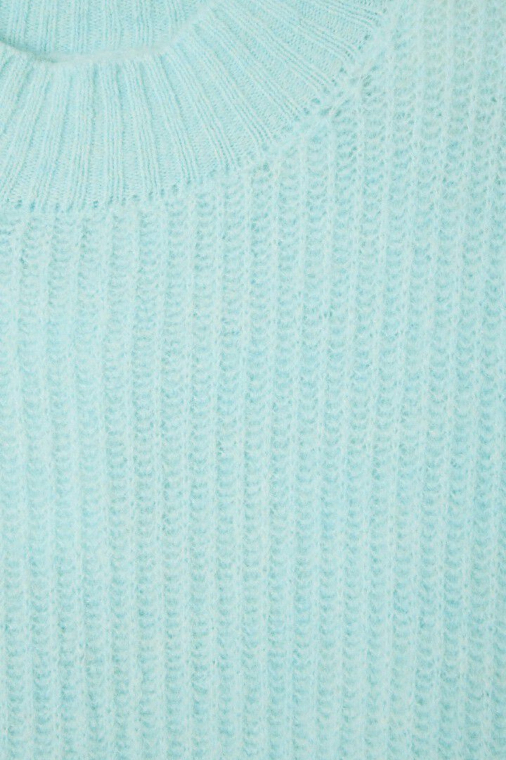 Pull East18QE25 Cristal