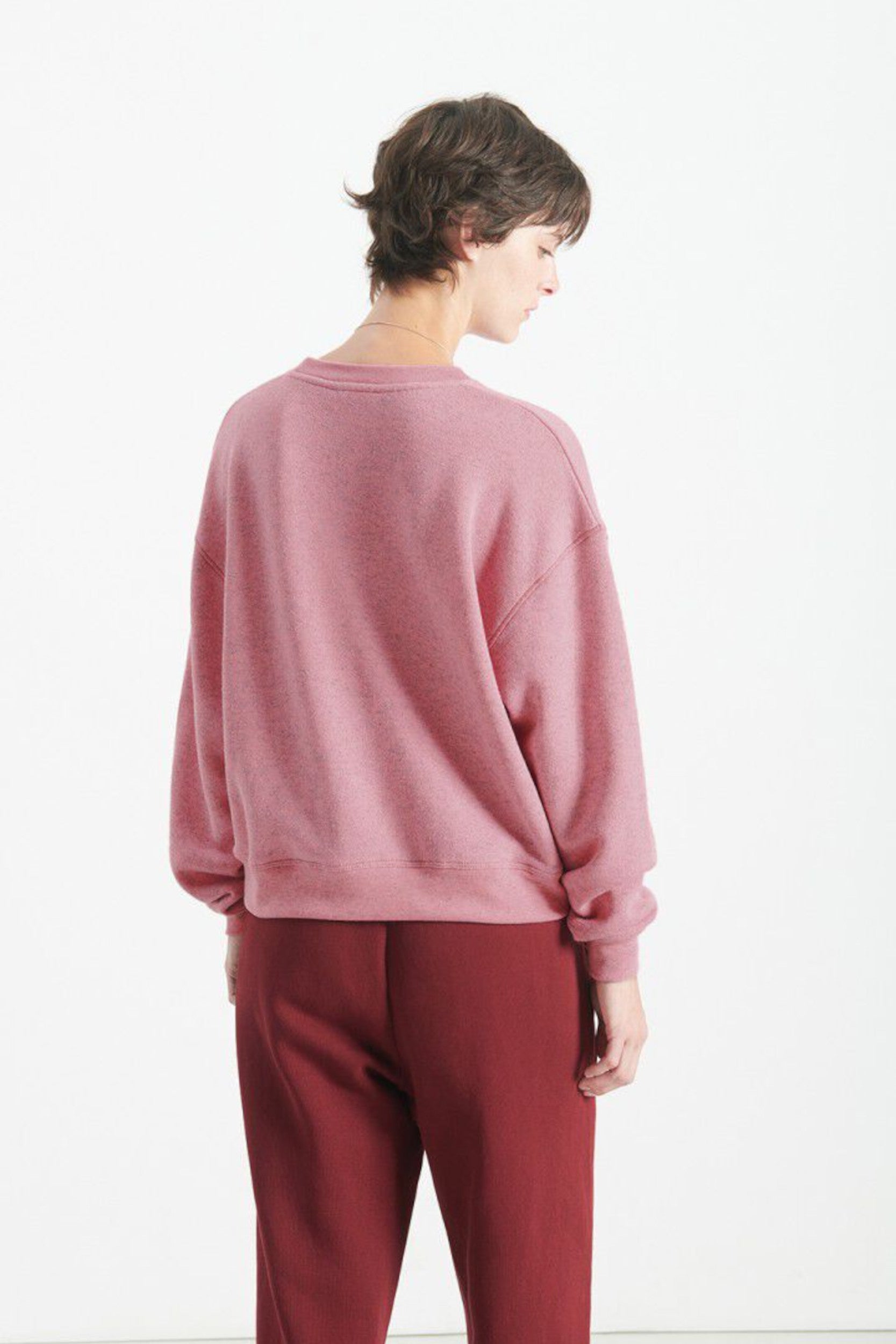 Evo03ch25 Sweater Sugar Vintage