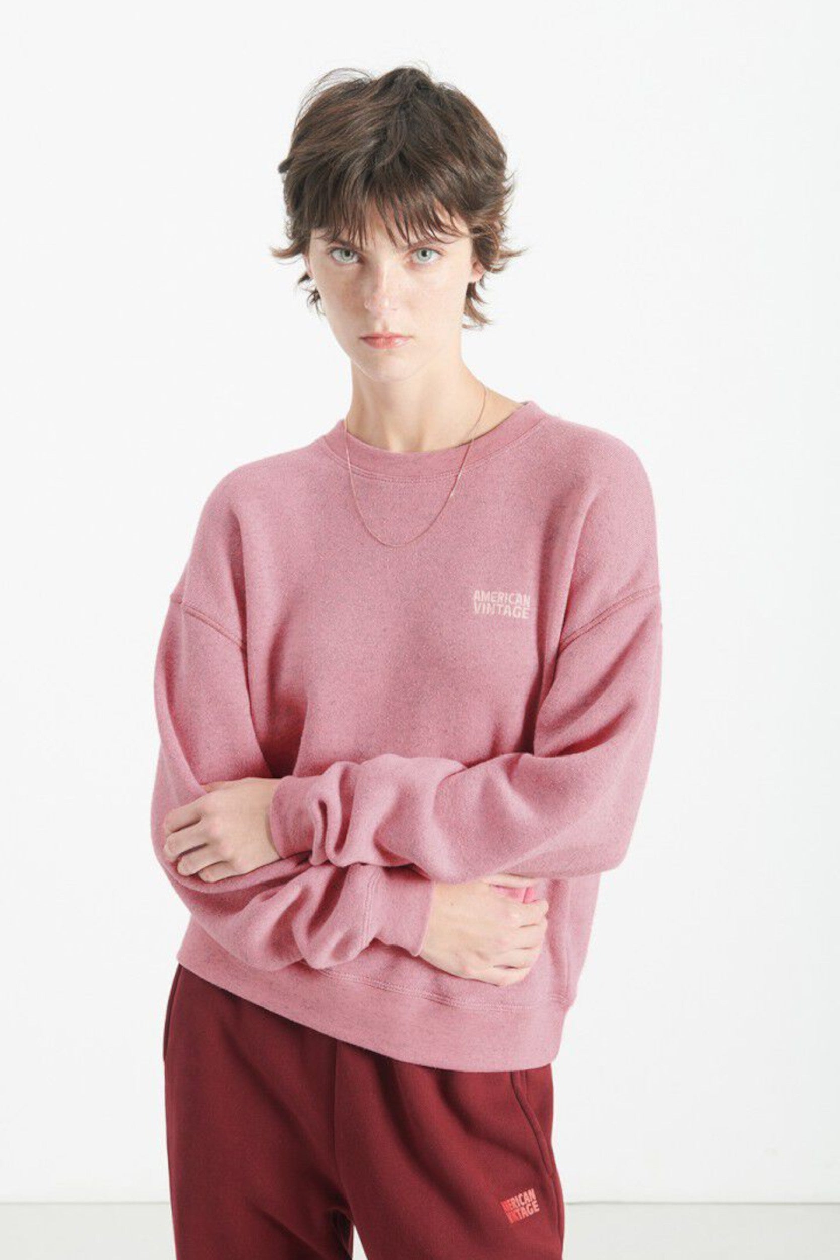 Evo03ch25 Sweater Sugar Vintage