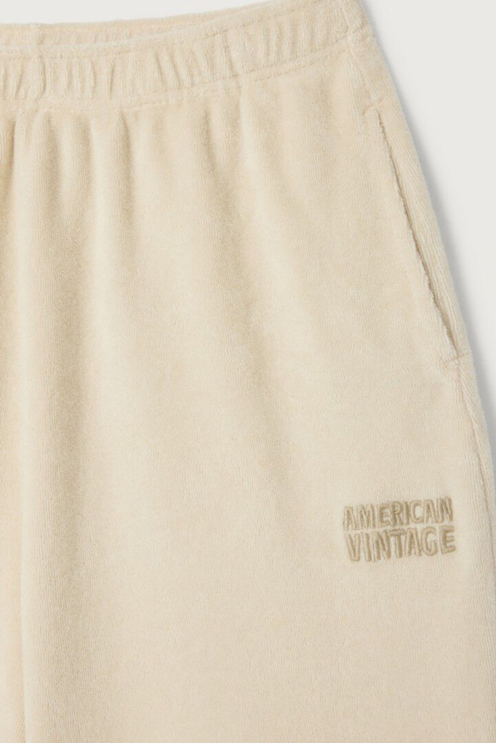 FUX09AE26 Short Plage