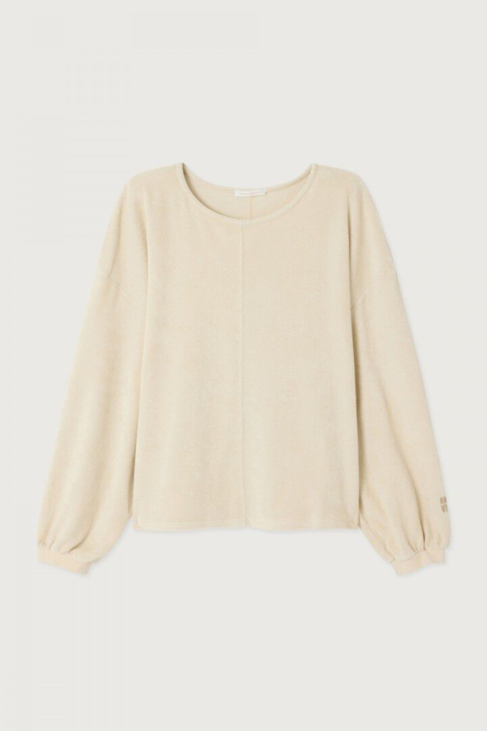 FUX03AE26 Sweater Plage