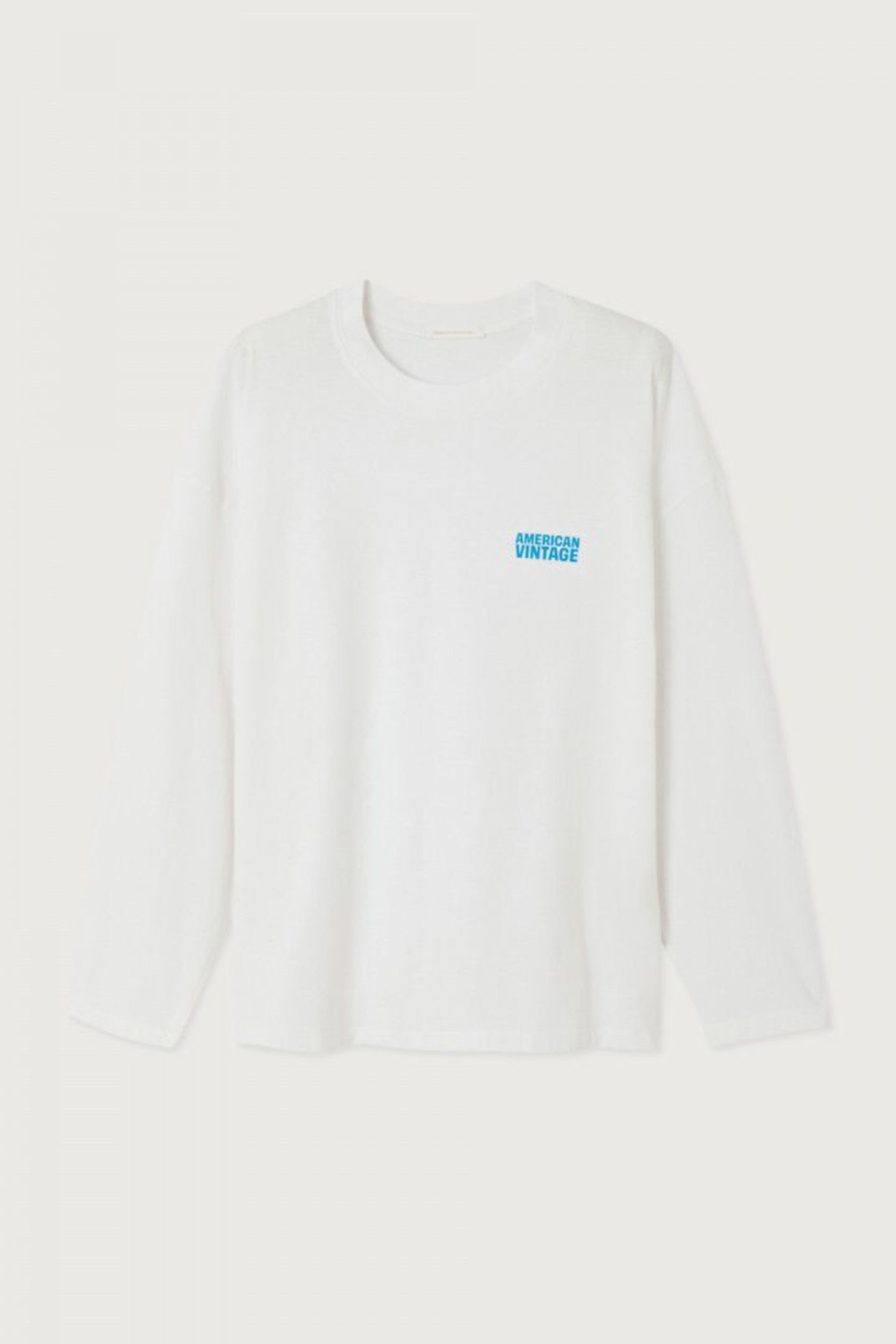 GIX02CE26 T-Shirt White