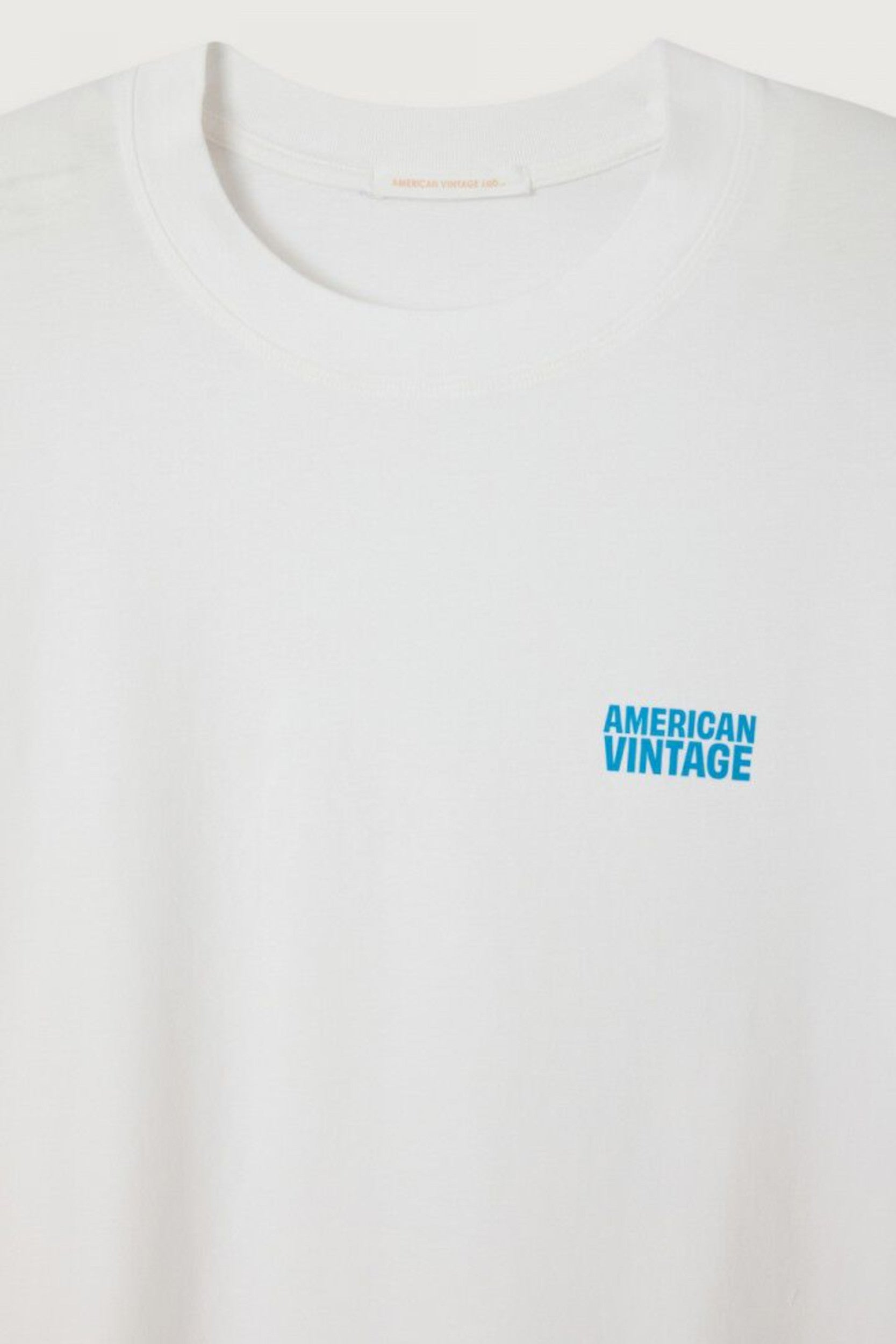 GIX02CE26 T-Shirt White