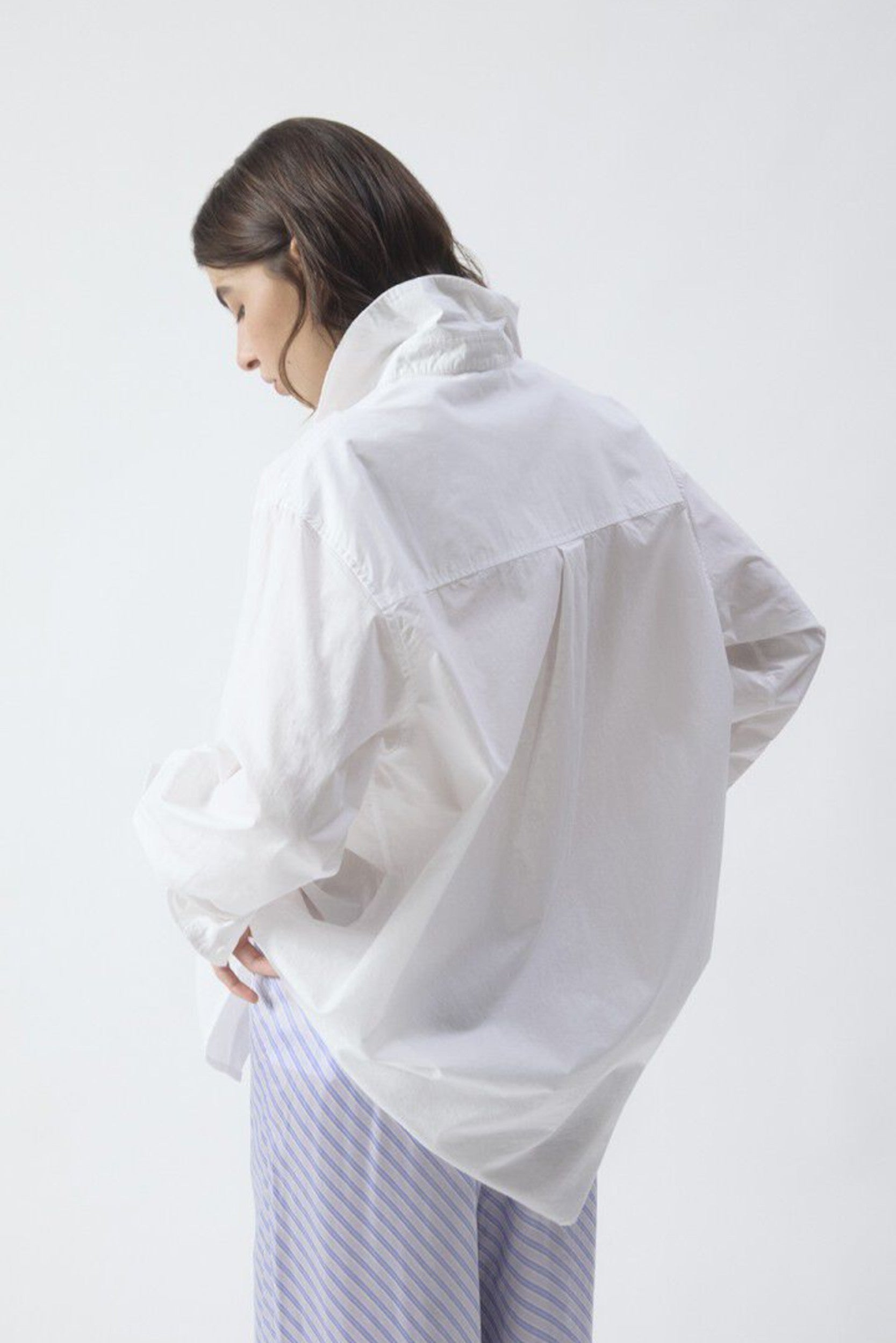 HAV06AE26 Shirt White