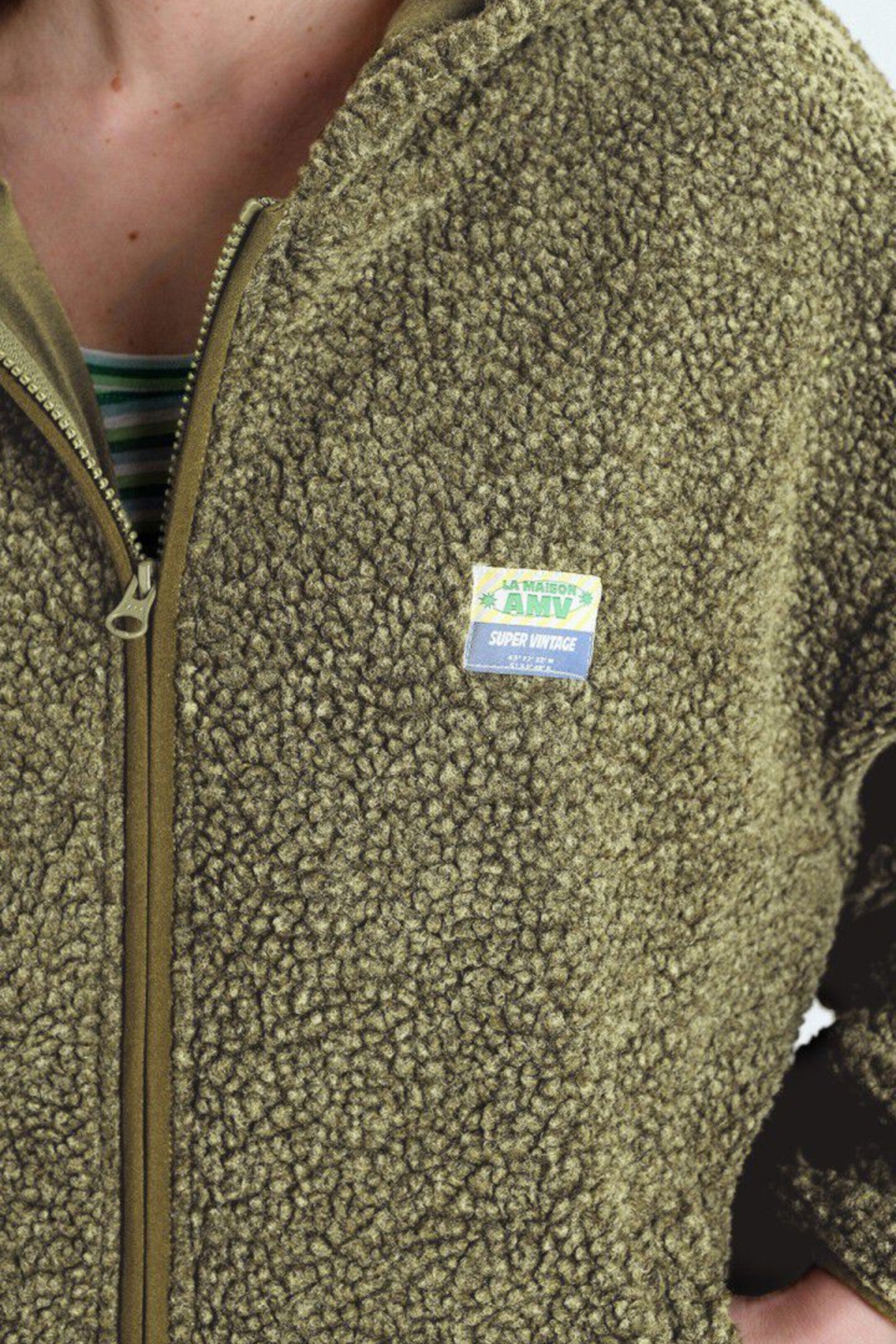 HOK16EE25 Jacket Varan