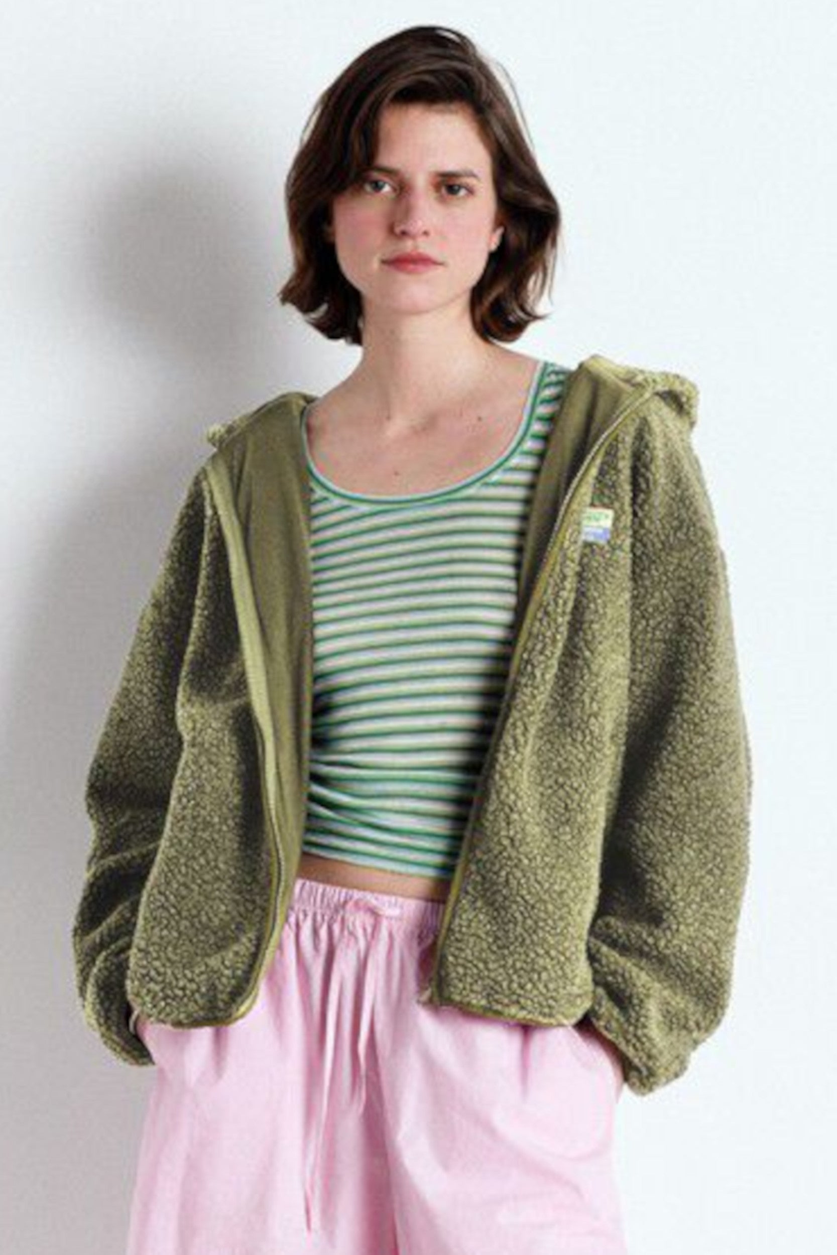 HOK16EE25 Jacket Varan