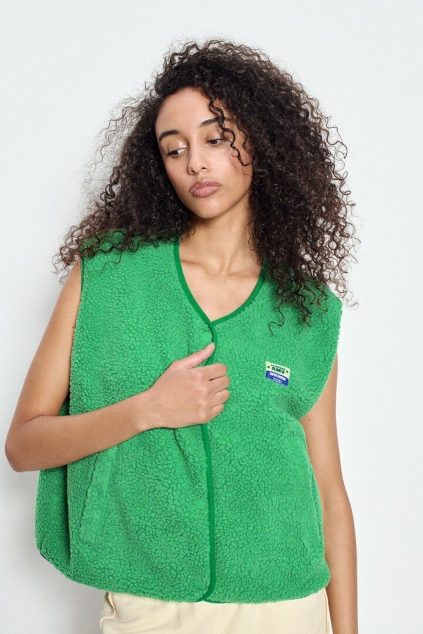 HOK16BE26 Vest Palm Tree