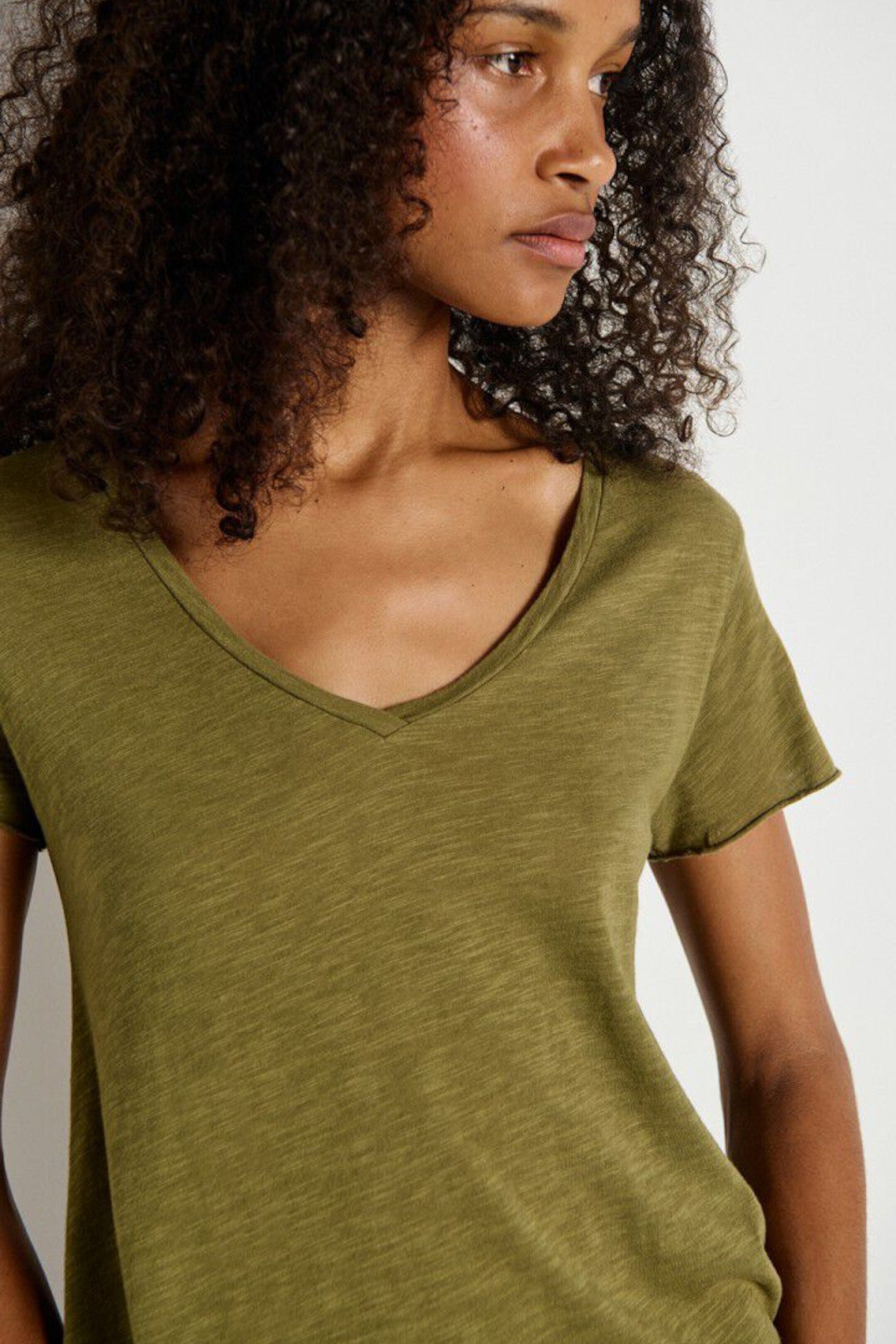 JAC51V26 T-shirt Buisson Vintage