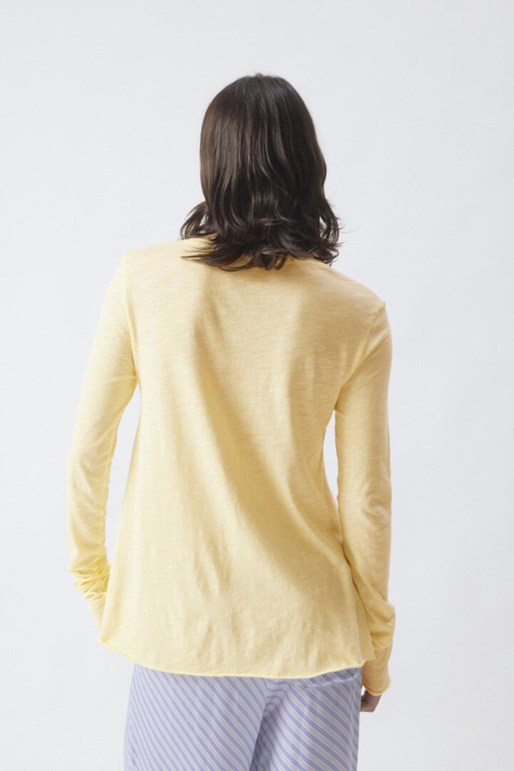 JAC52VE26 T-shirt Vanilla Vintage