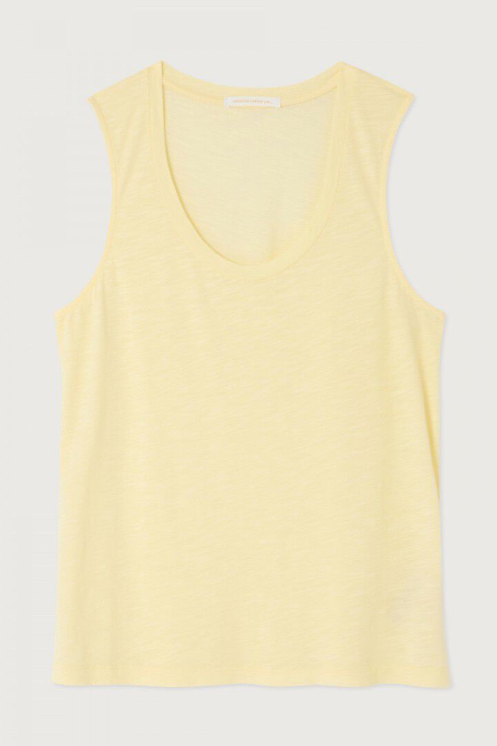 JAC47VE26 Top Vanilla Vintage