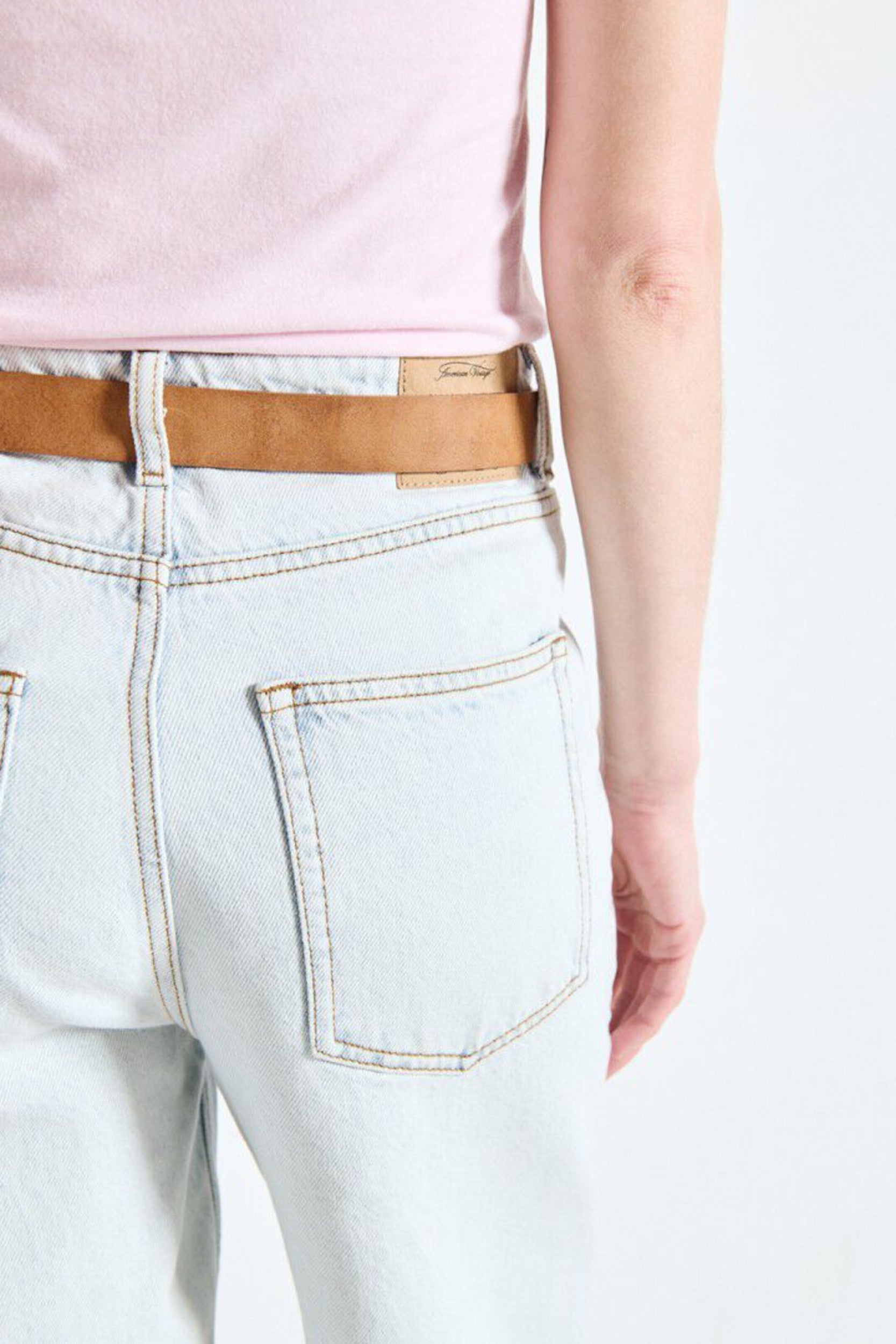 Joy11jh26 Pants Winter Bleach