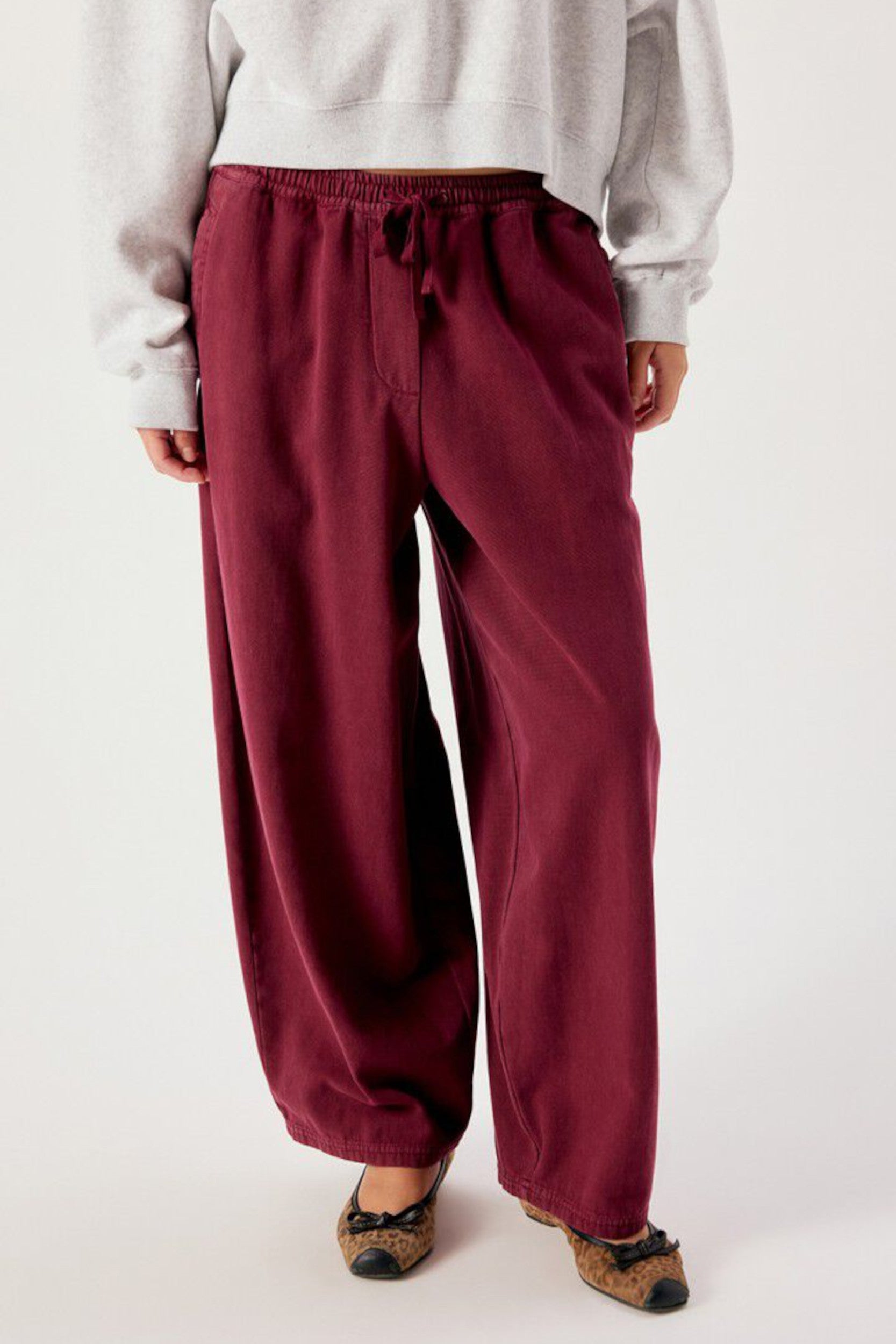 Lyc10ah26 Pants Vigne Vintage