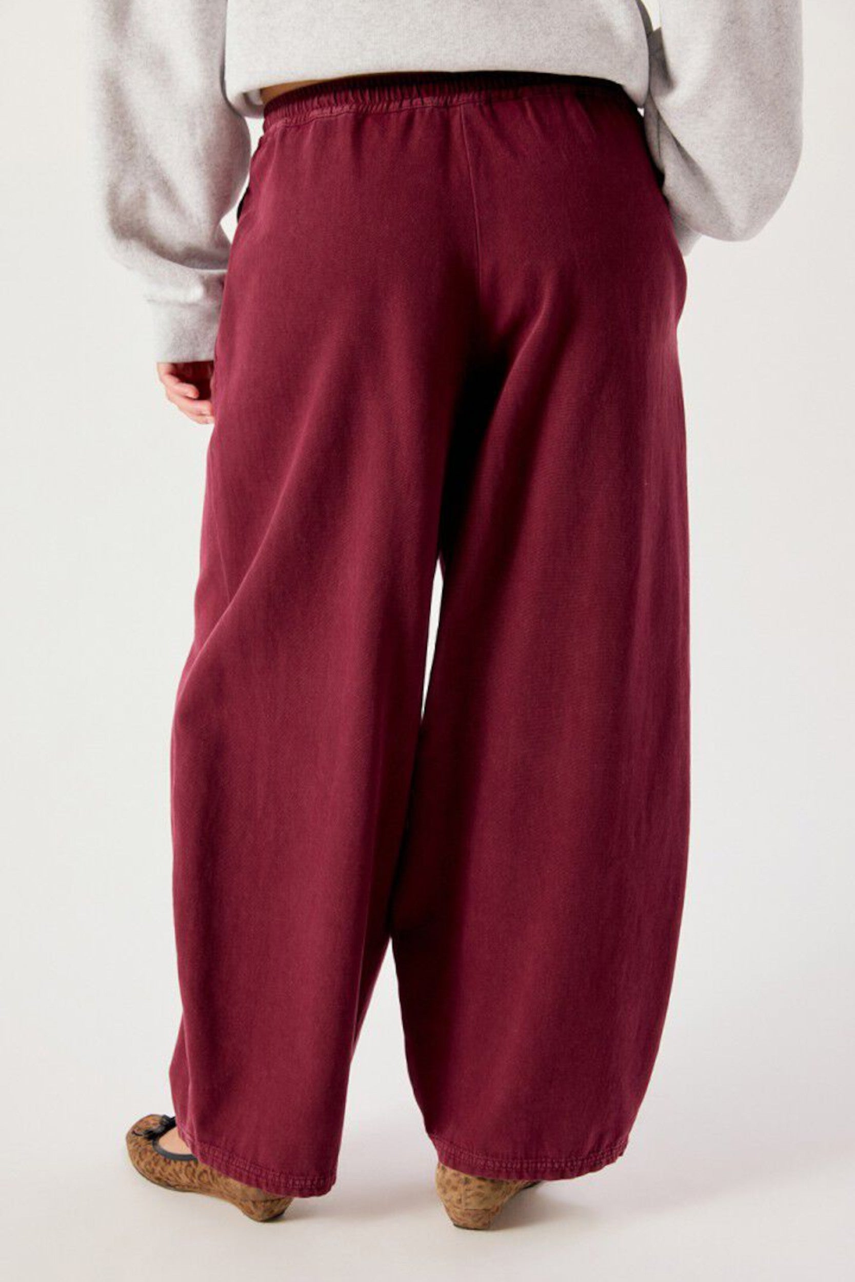 Lyc10ah26 Pants Vigne Vintage