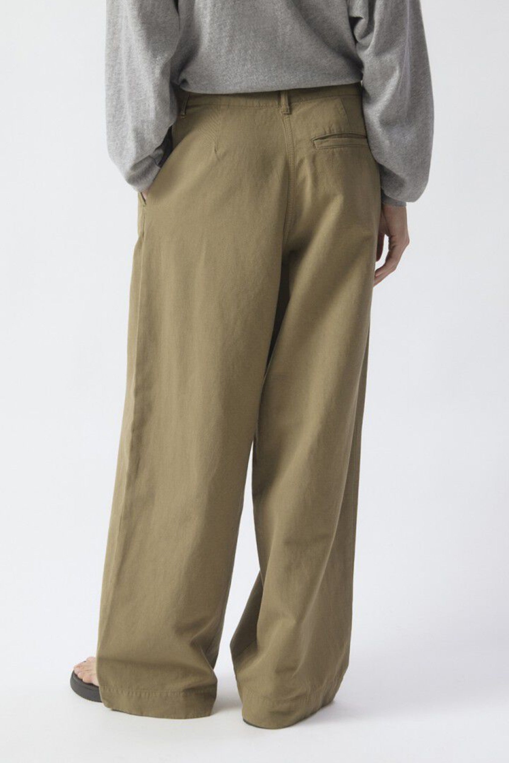 NAM10AE26 Pants Liane