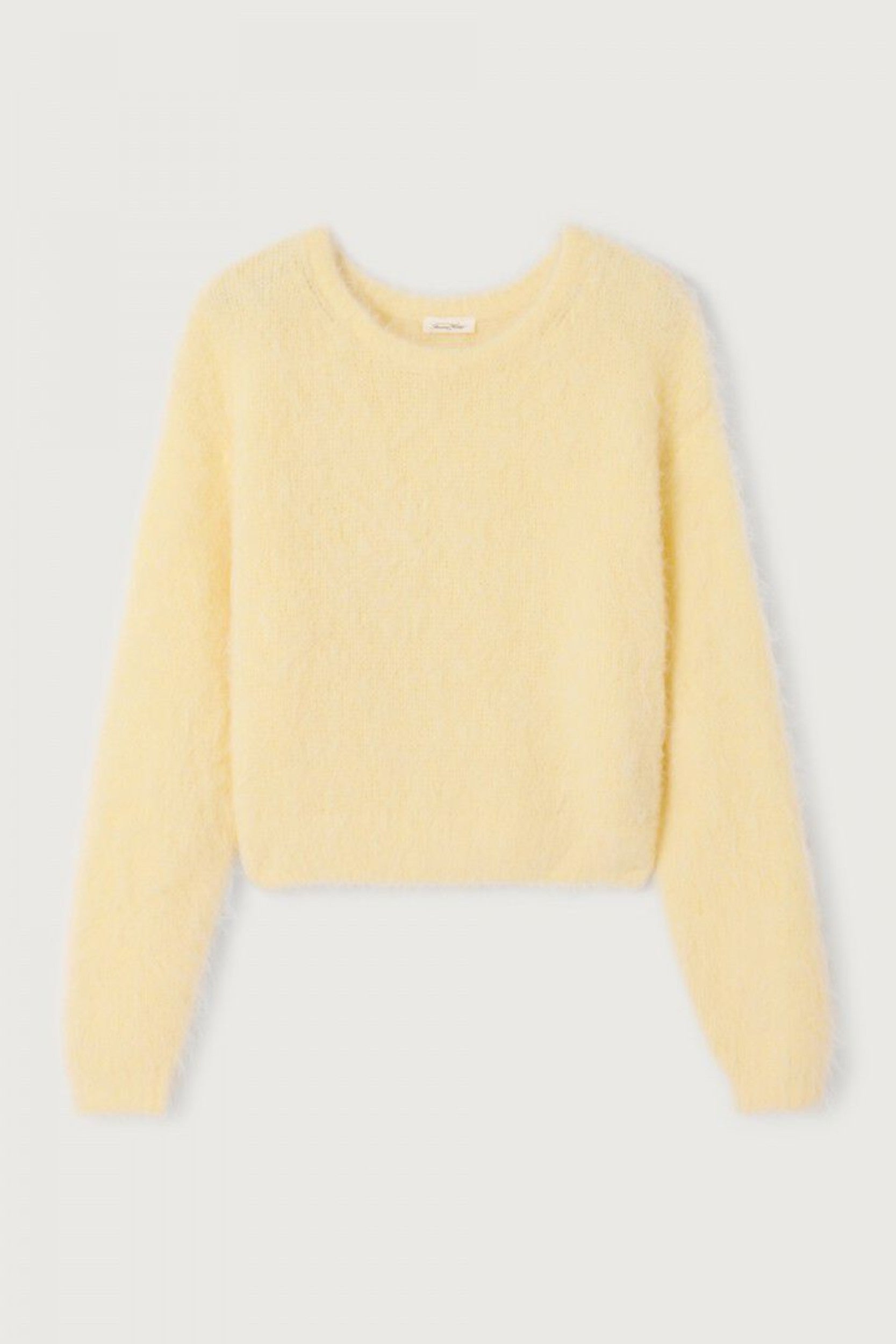 NIB18AE26 Sweater Limonade