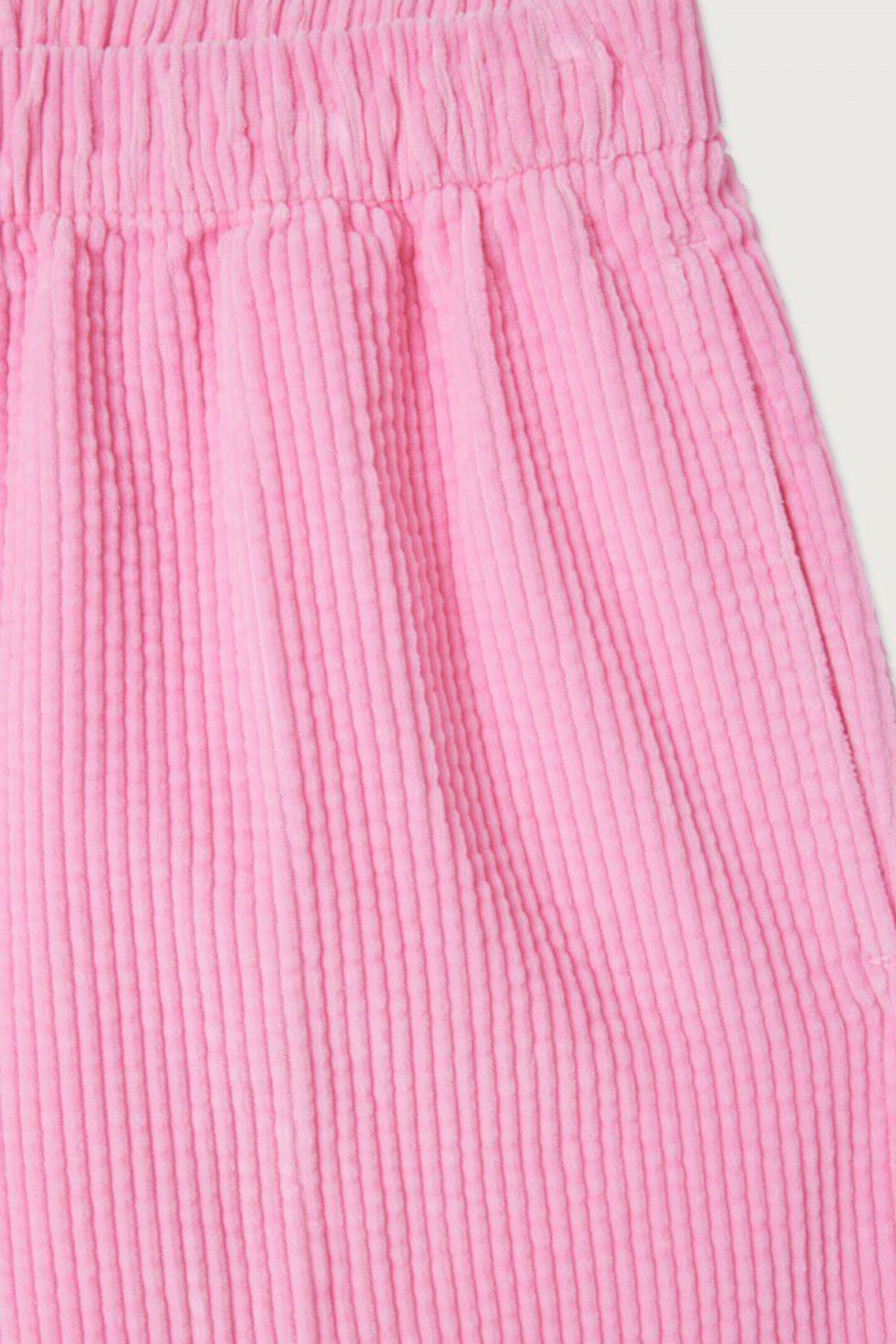 PADO0137E25 Pantalon Bubblegum