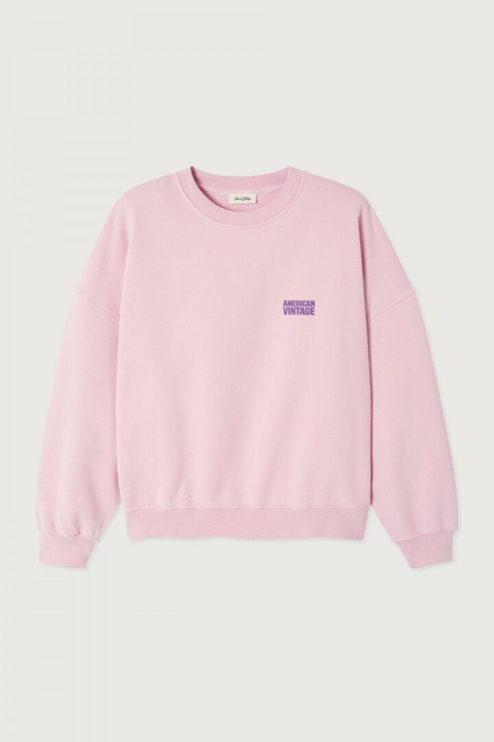 Pli03ch26 Pull Petale Vintage