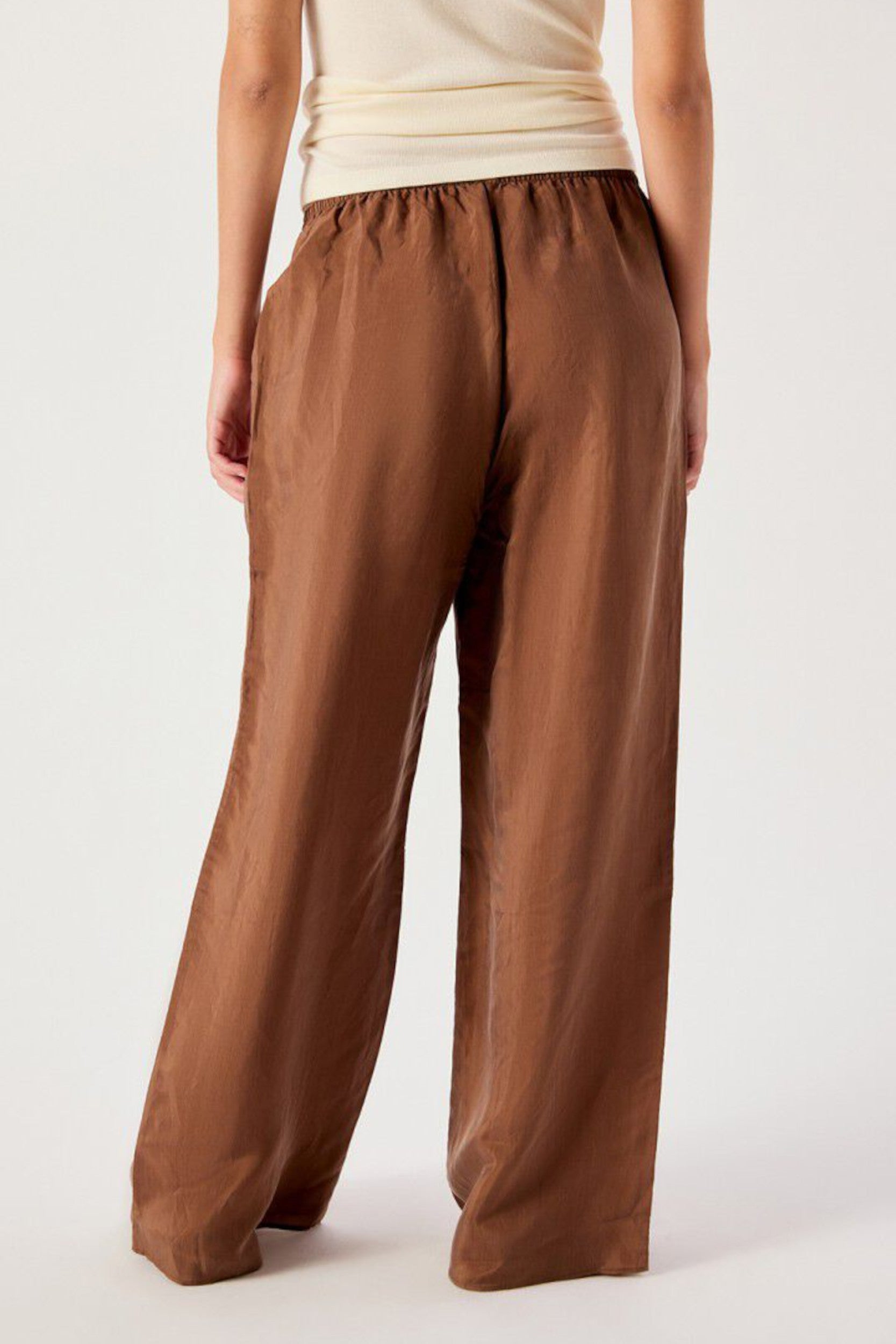 Ren10ah26 Pants Buchette