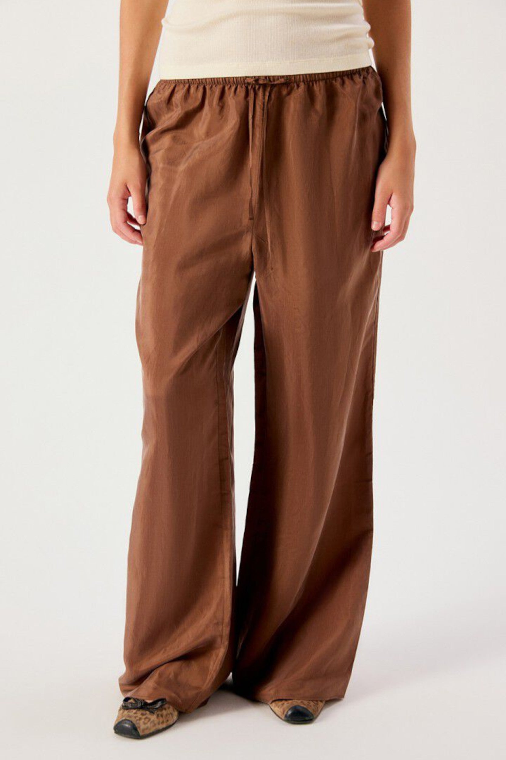 Ren10ah26 Pants Buchette