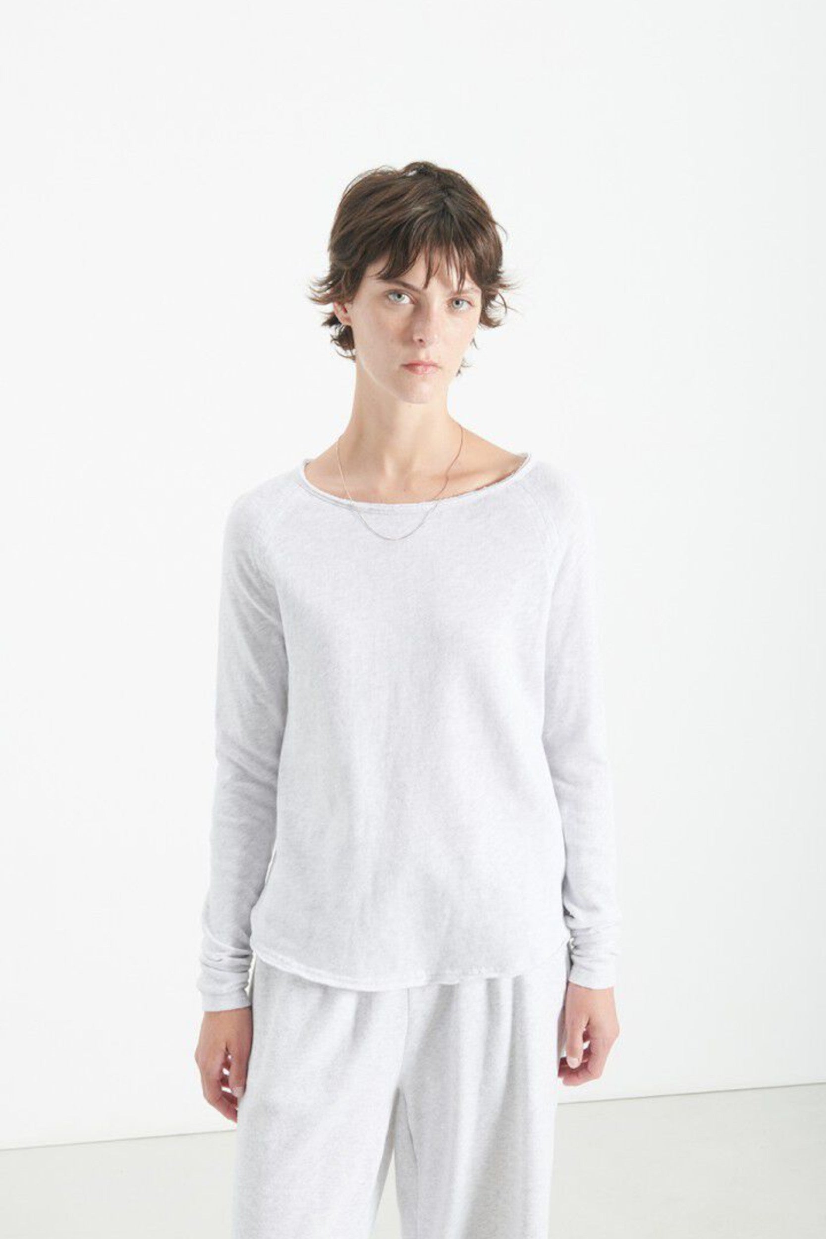 Son31gh26 T-shirt Arctic