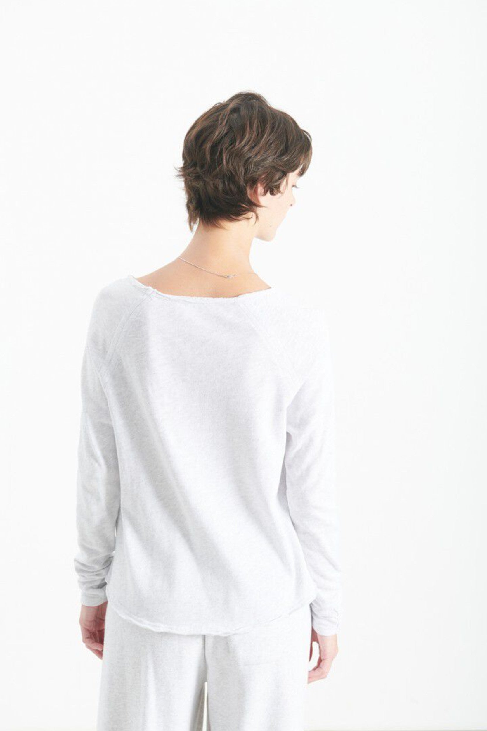 Son31gh26 T-shirt Arctic