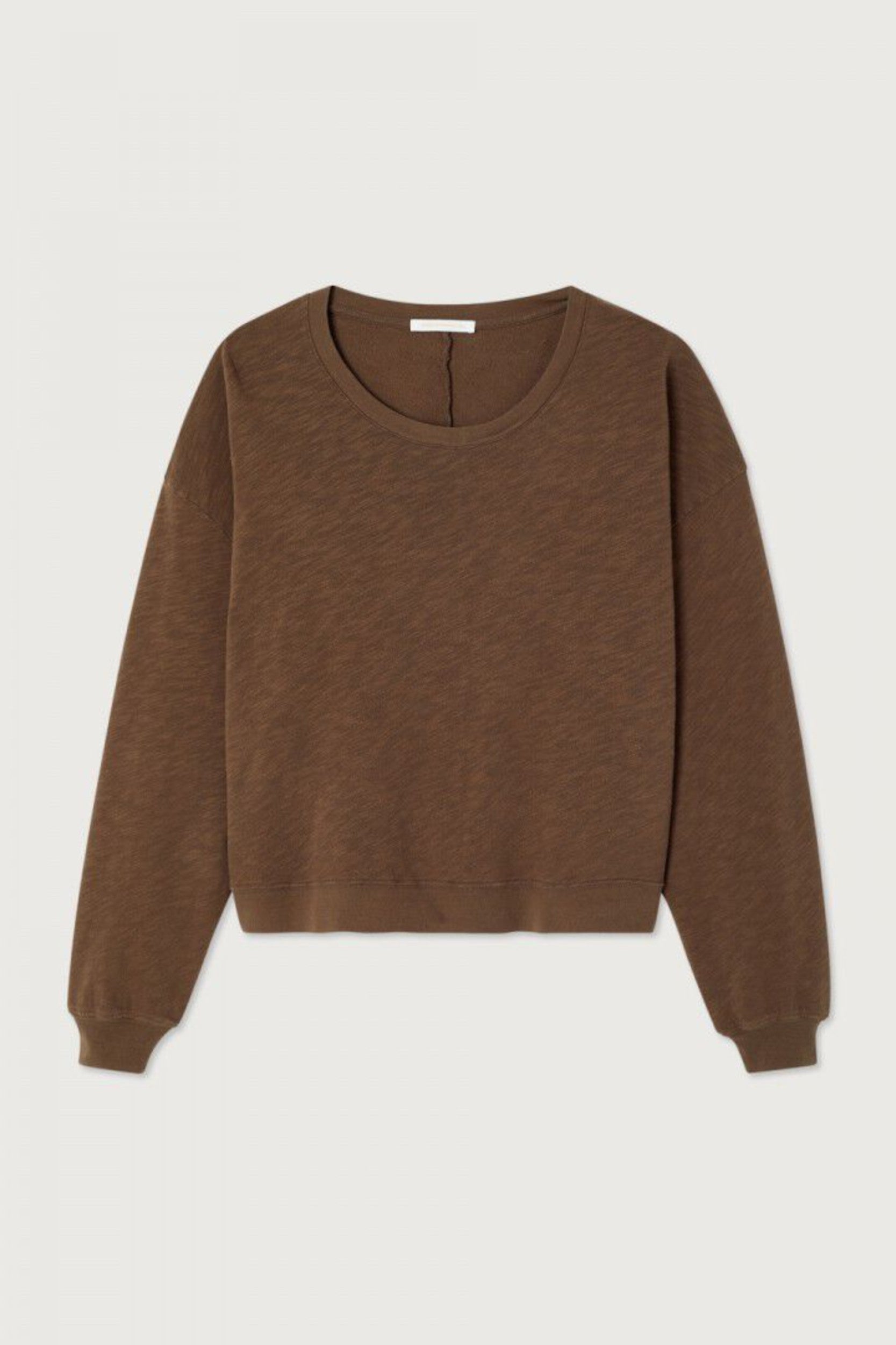 Son02igh26 T-shirt Chestnut Vintage