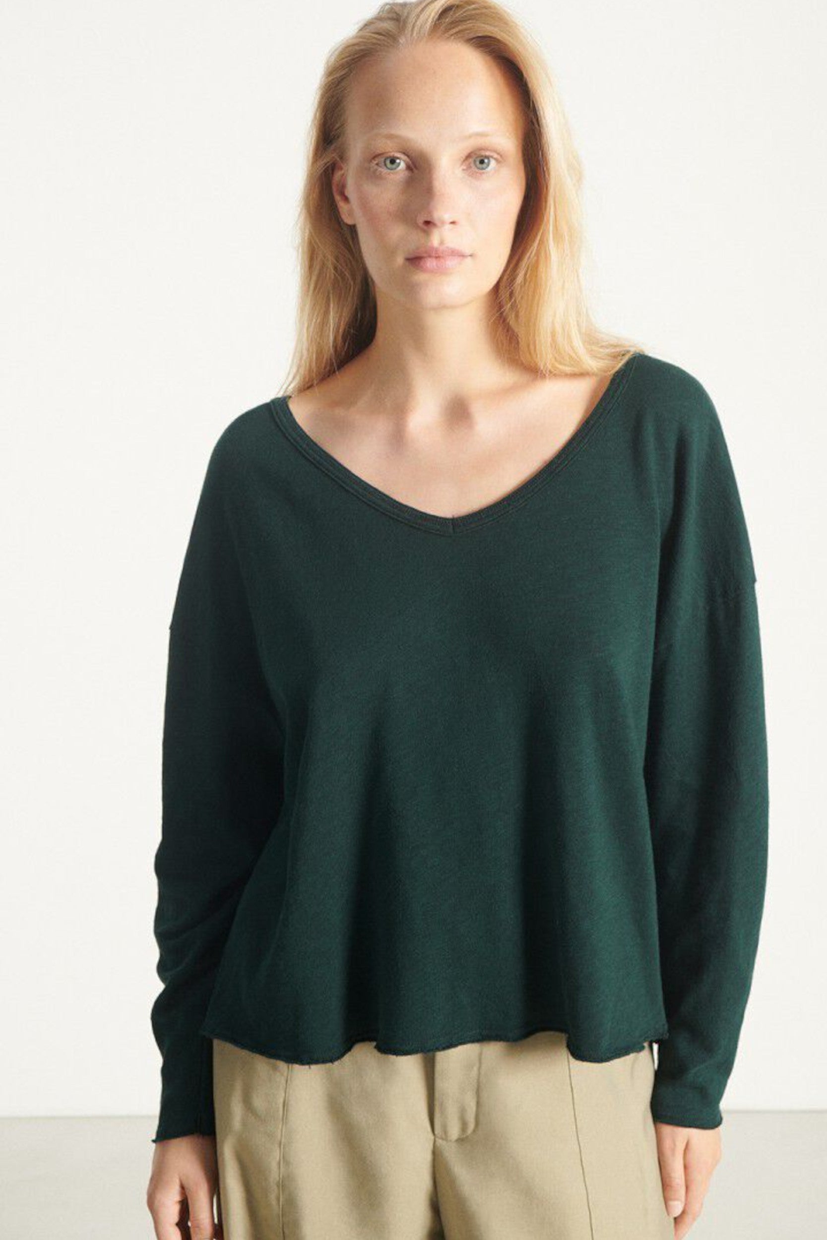 Son02ggh25 T-Shirt Cypres