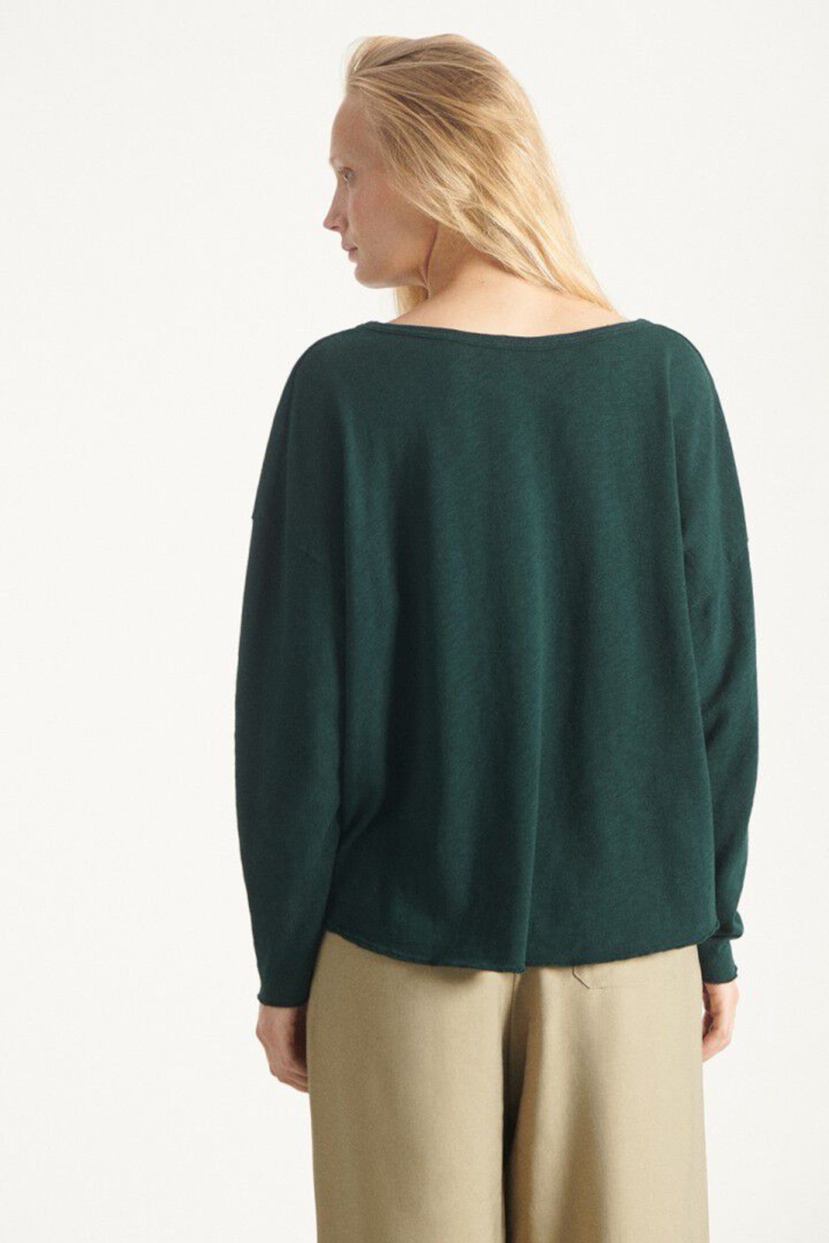 Son02ggh25 T-Shirt Cypres