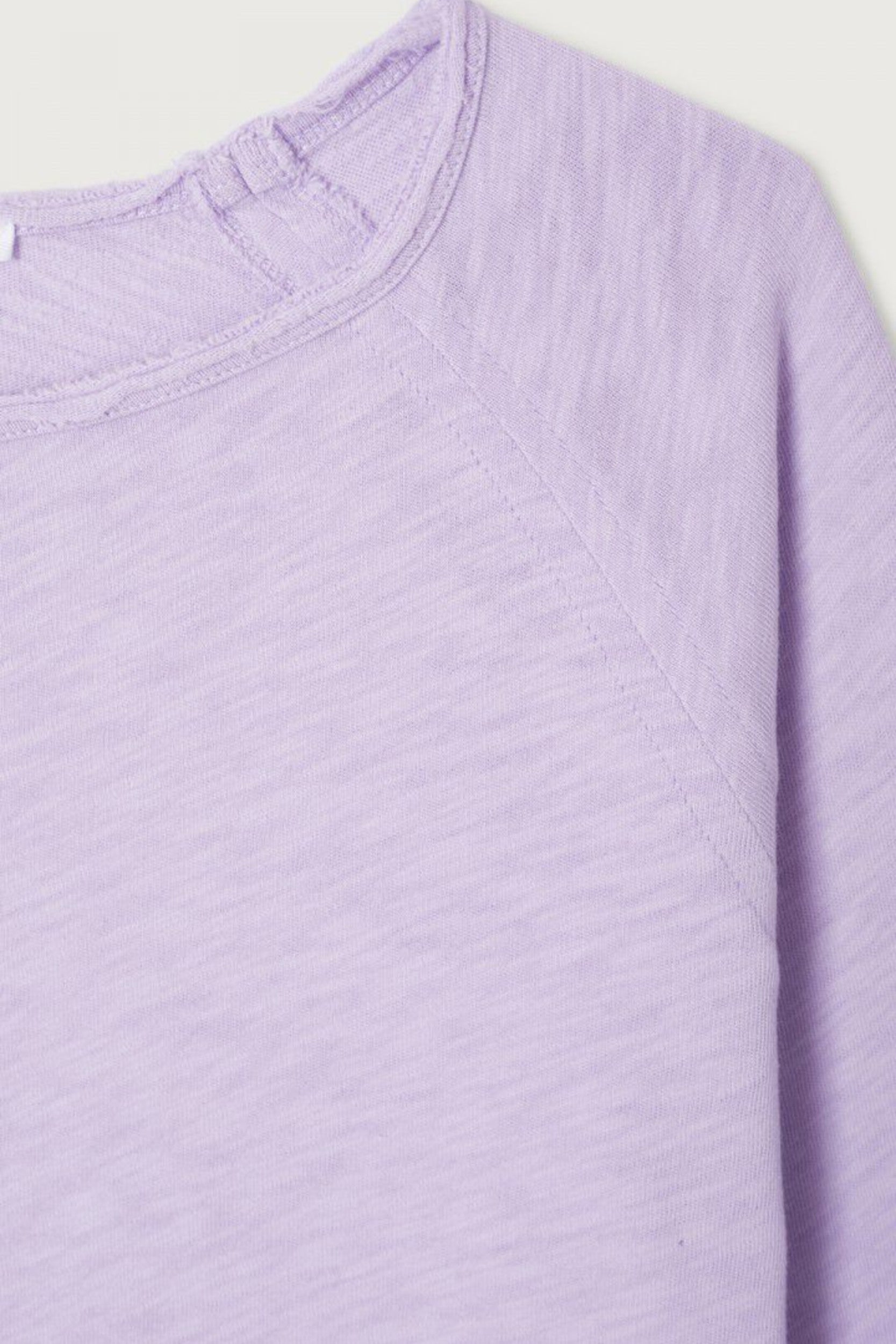Son31gh26 T-shirt Vio/Pas