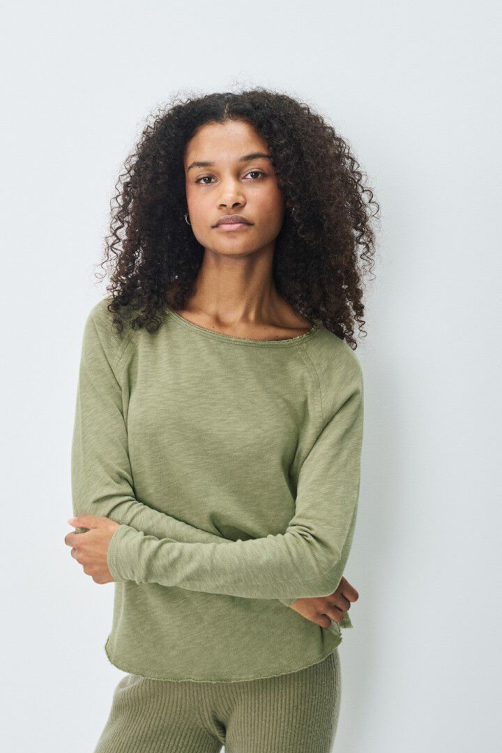 SON31GE25 T-Shirt Rive Vintage