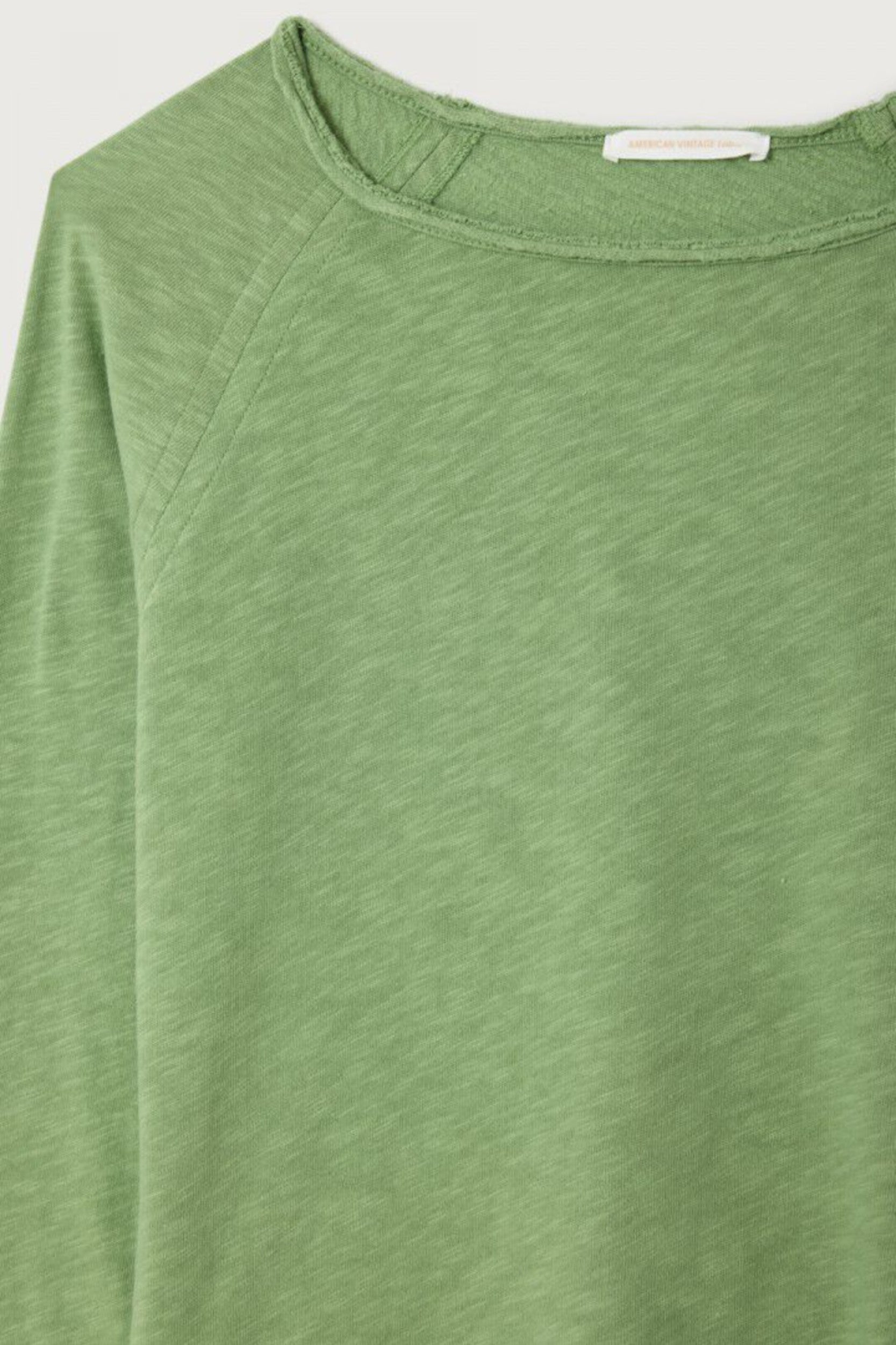 SON31GE26 T-shirt Lemon Vintage