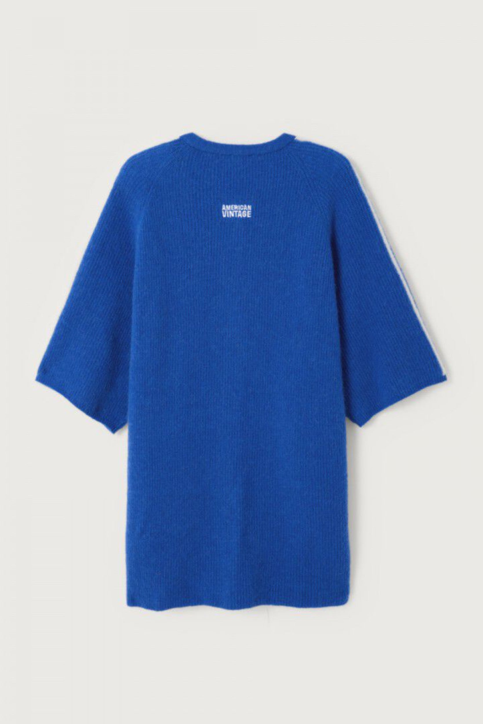 VITO19KE26 Cardigan Olympe Mottled