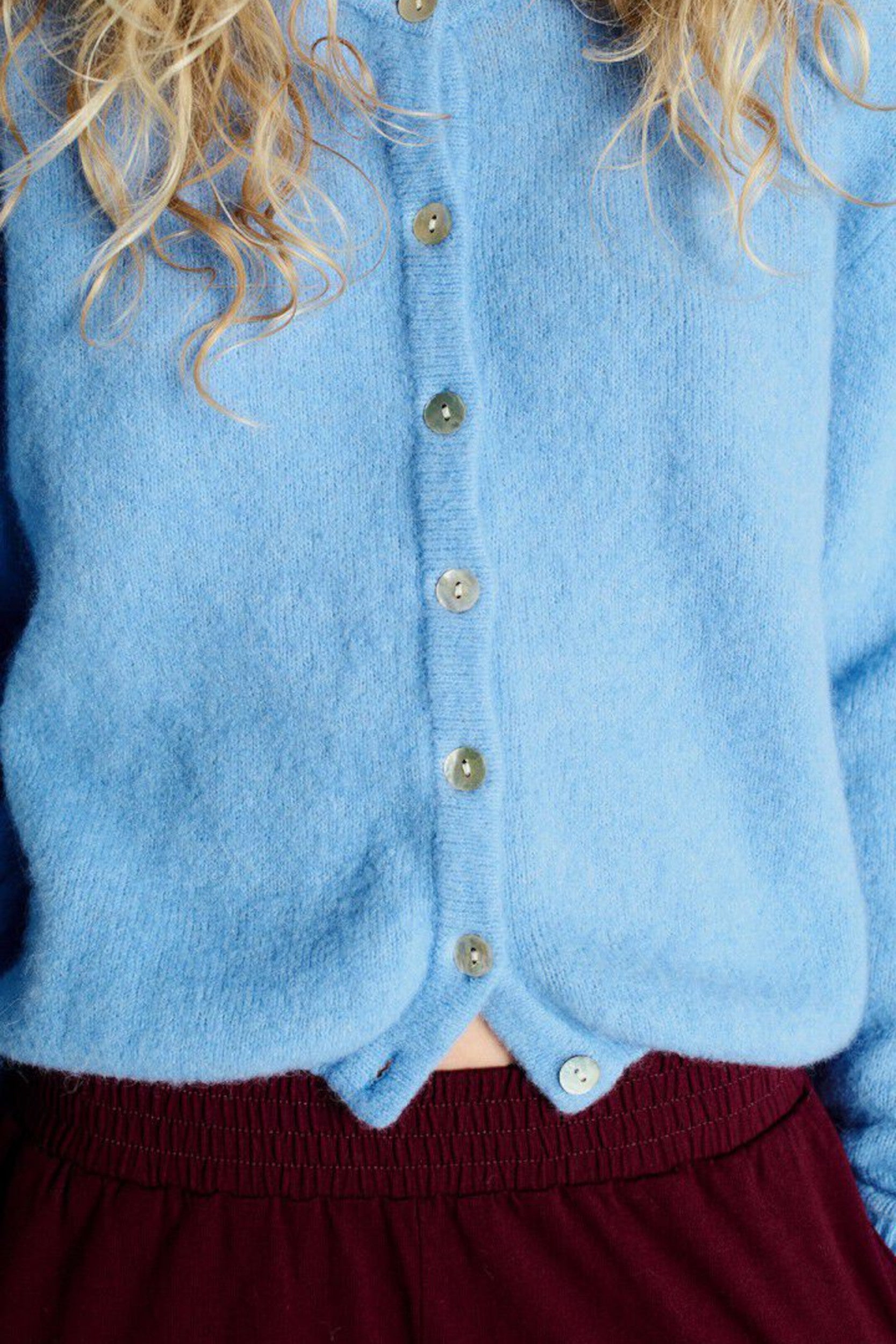 Vito19eh26 Cardigan Atmosphere