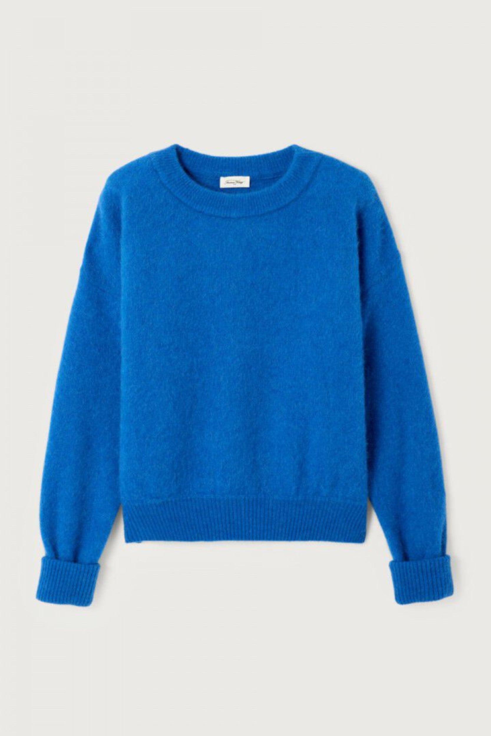 VITO18EE26 Sweater Olympe Mottled