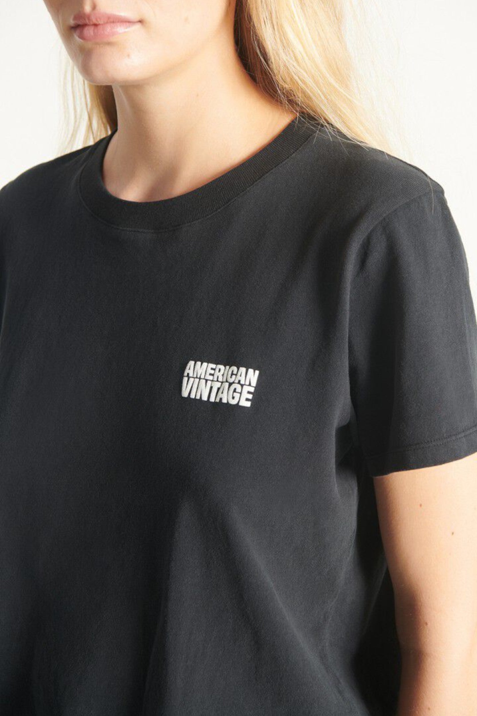 Yko02ch26 T-shirt Darkness