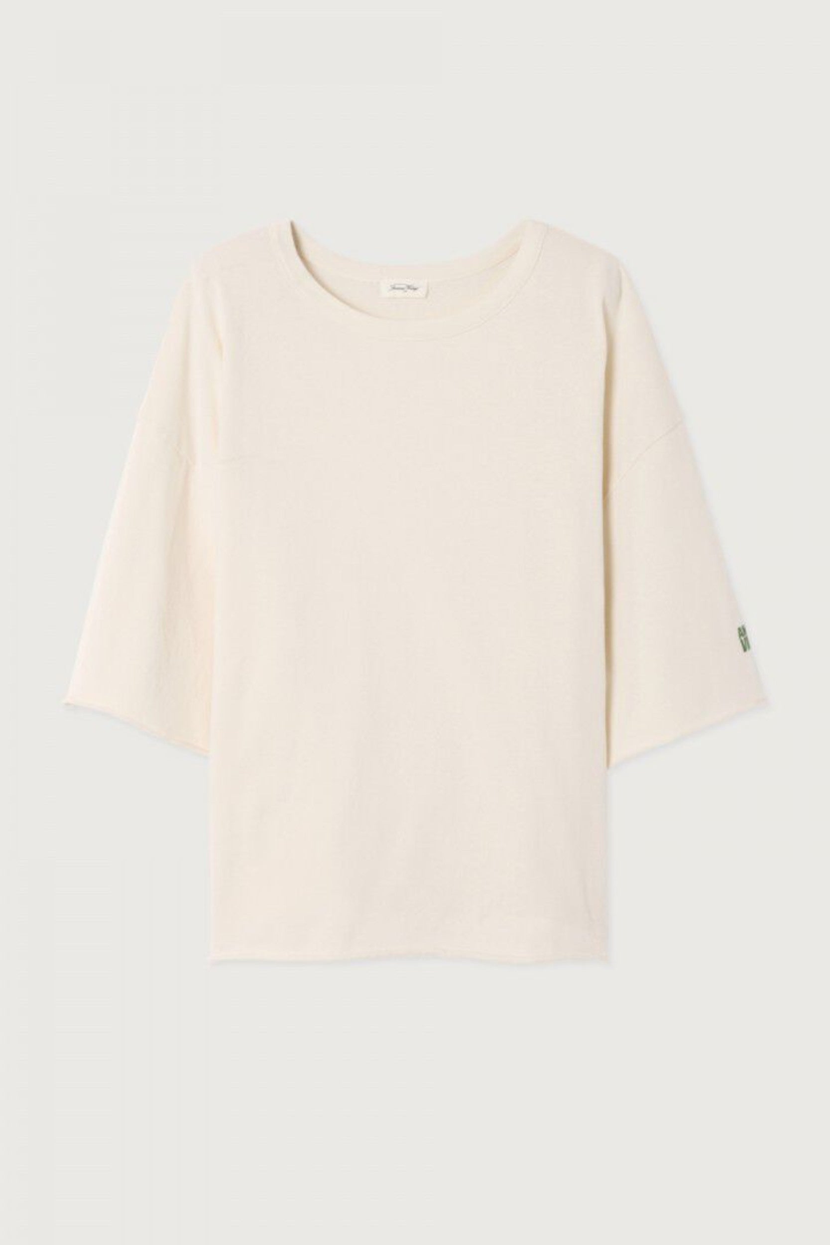 Yko02dgh25 T-Shirt Nacre