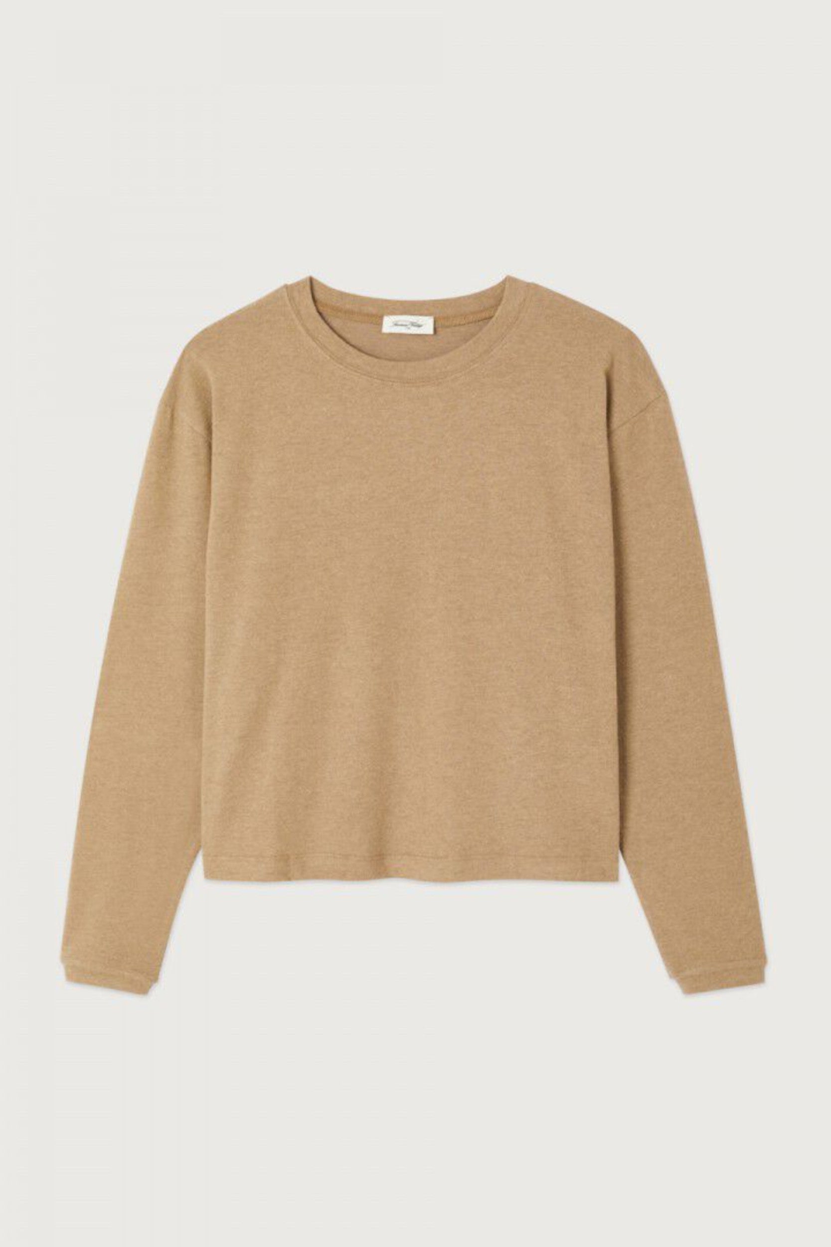 Ypa02bh25 T-Shirt Macchiato Mottled