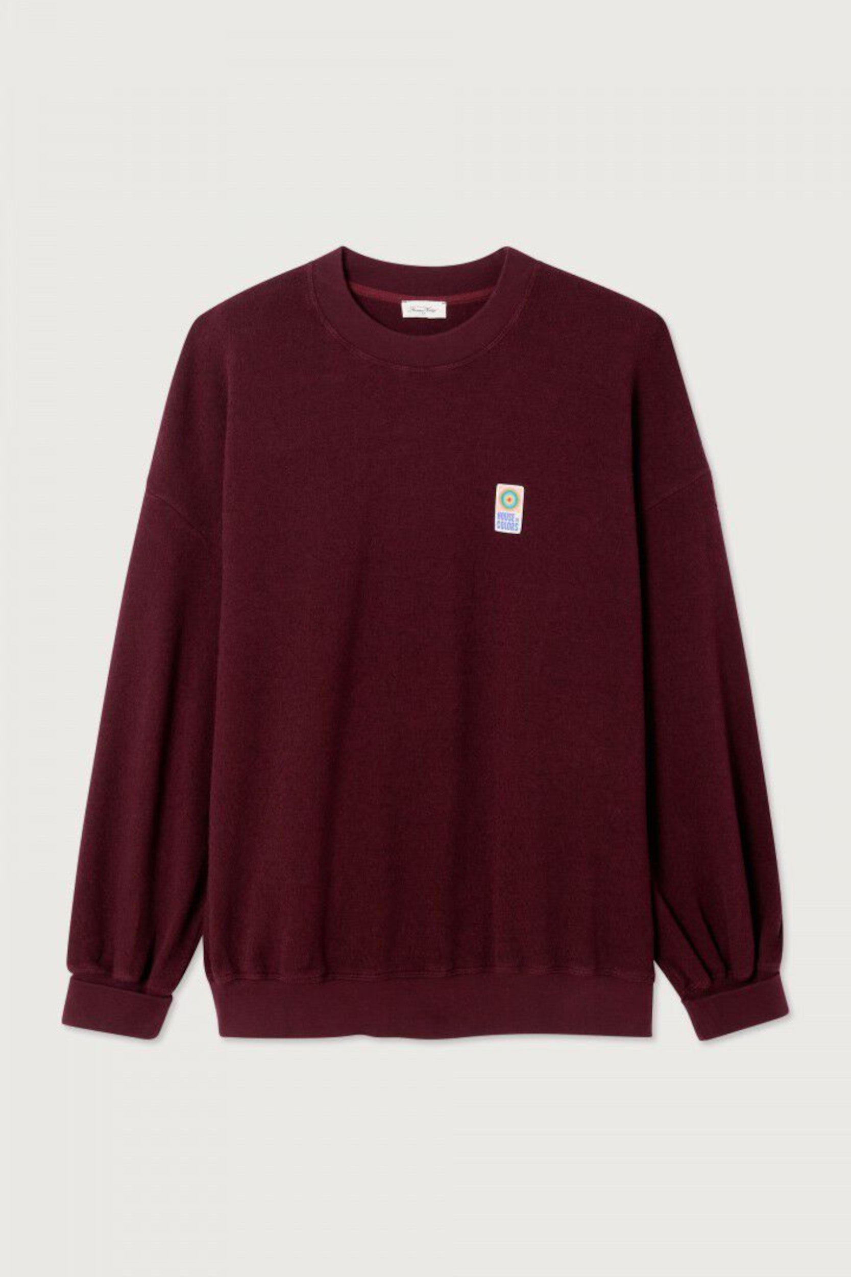 YTI03BH25 Sweater Grape